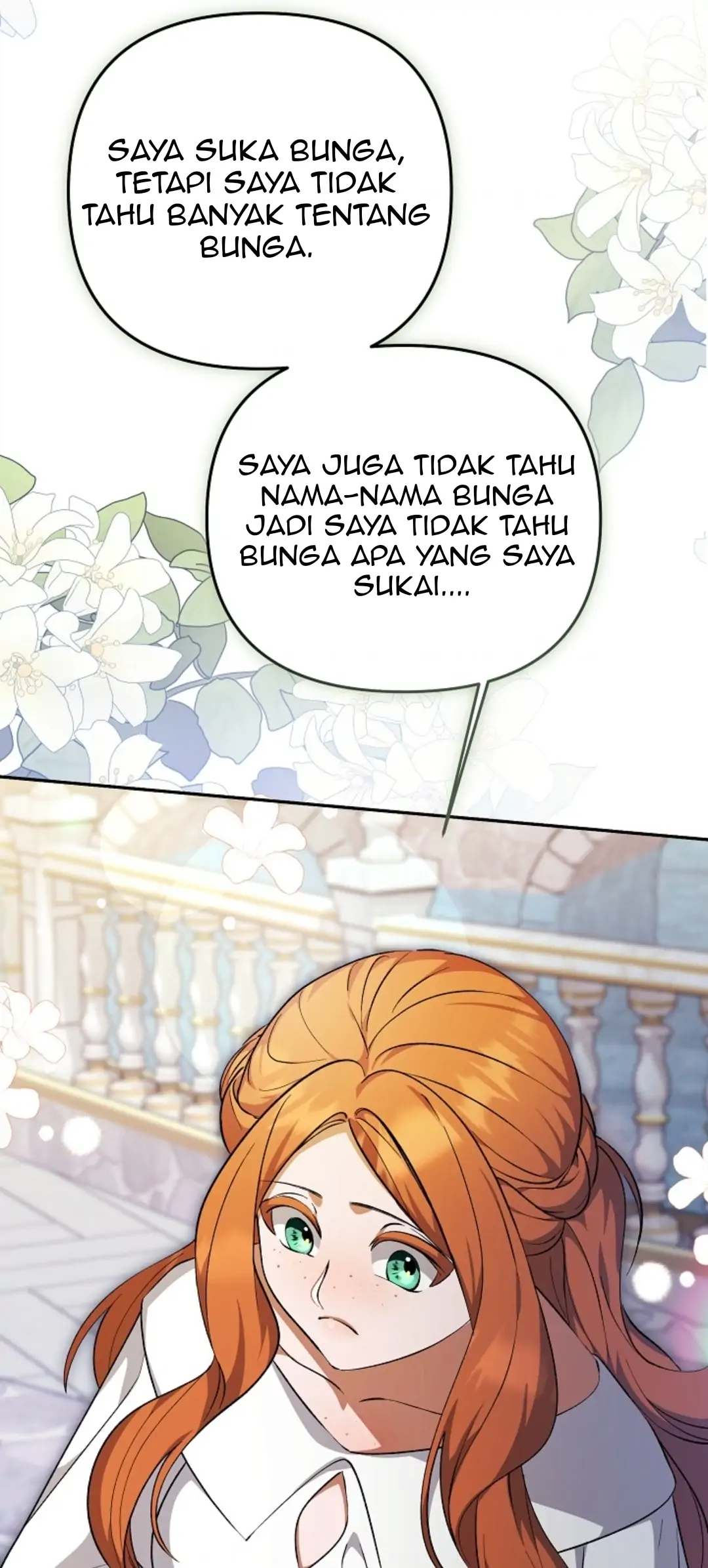 The Ugly Wife of The Shady Duke Chapter 06 - Halaman 18