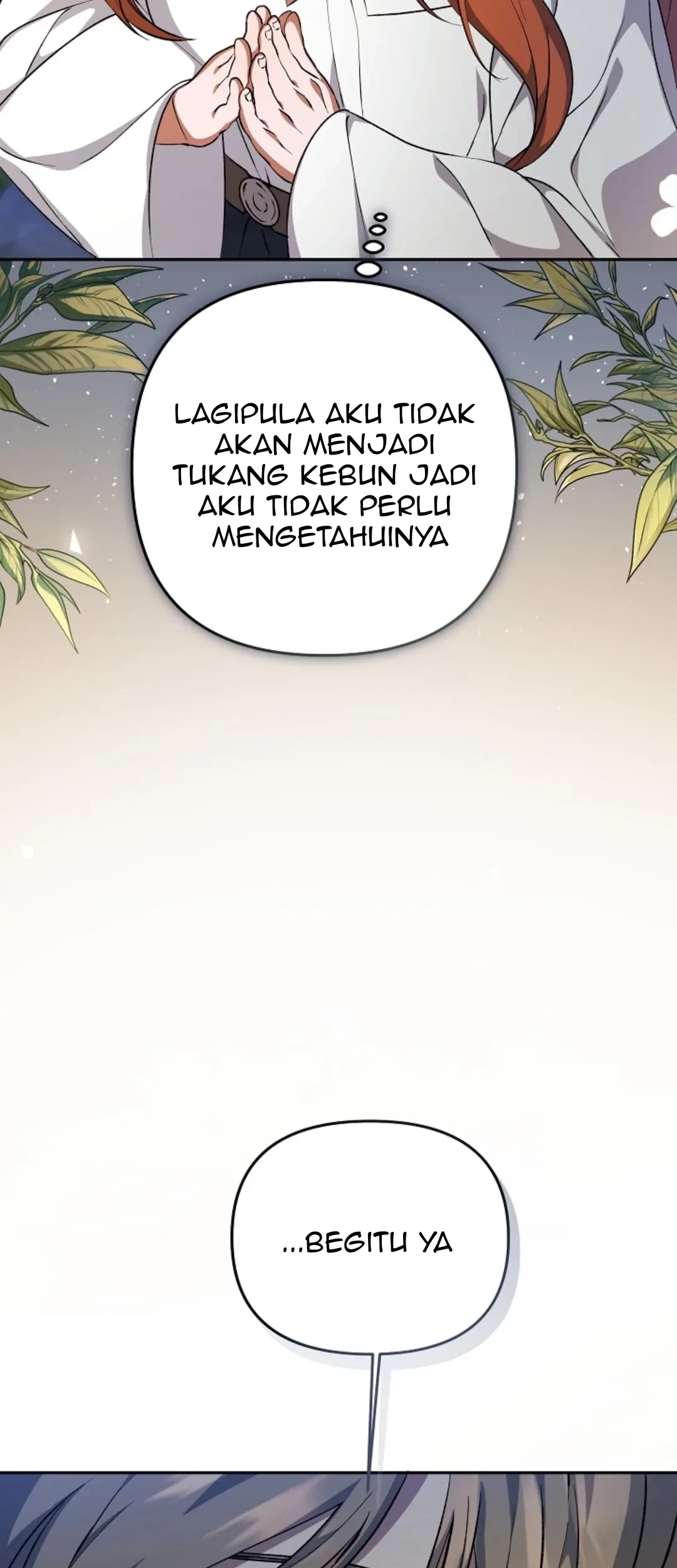 The Ugly Wife of The Shady Duke Chapter 06 - Halaman 19