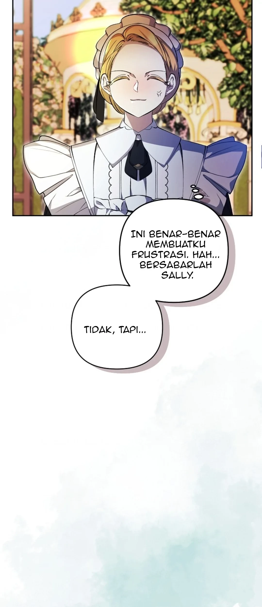The Ugly Wife of The Shady Duke Chapter 06 - Halaman 27