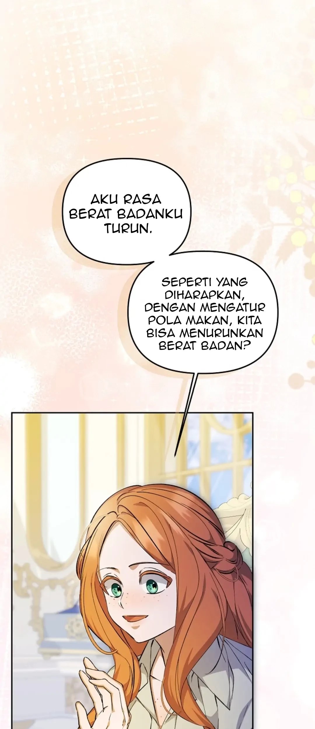 The Ugly Wife of The Shady Duke Chapter 06 - Halaman 33