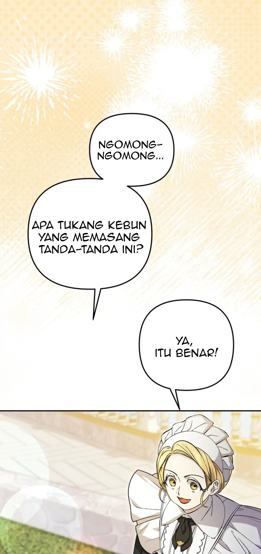The Ugly Wife of The Shady Duke Chapter 06 - Halaman 53