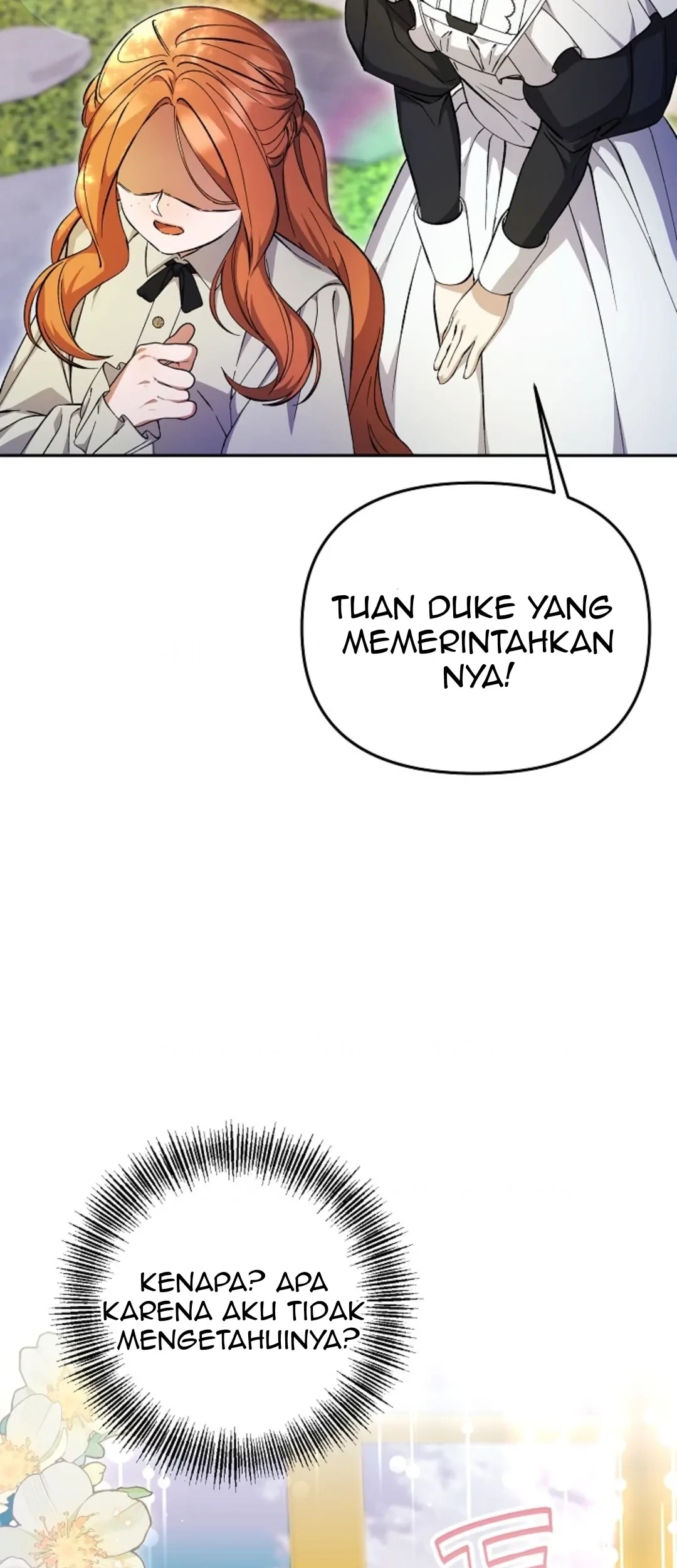 The Ugly Wife of The Shady Duke Chapter 06 - Halaman 54