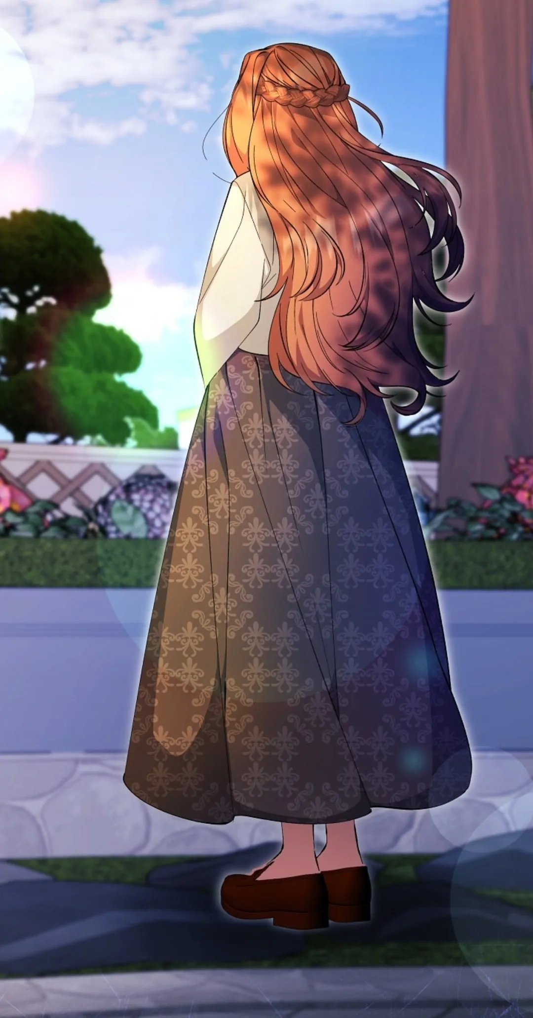 The Ugly Wife of The Shady Duke Chapter 06 - Halaman 59