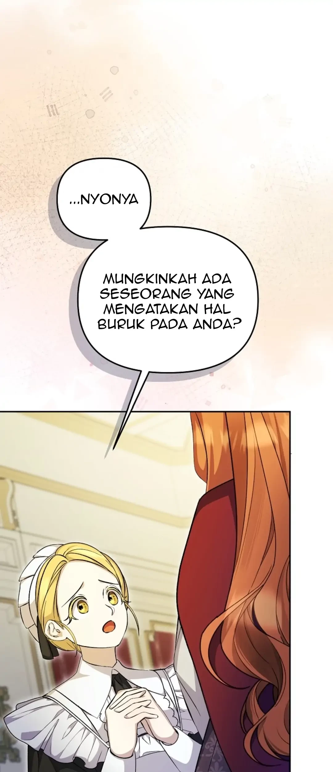 The Ugly Wife of The Shady Duke Chapter 06 - Halaman 68