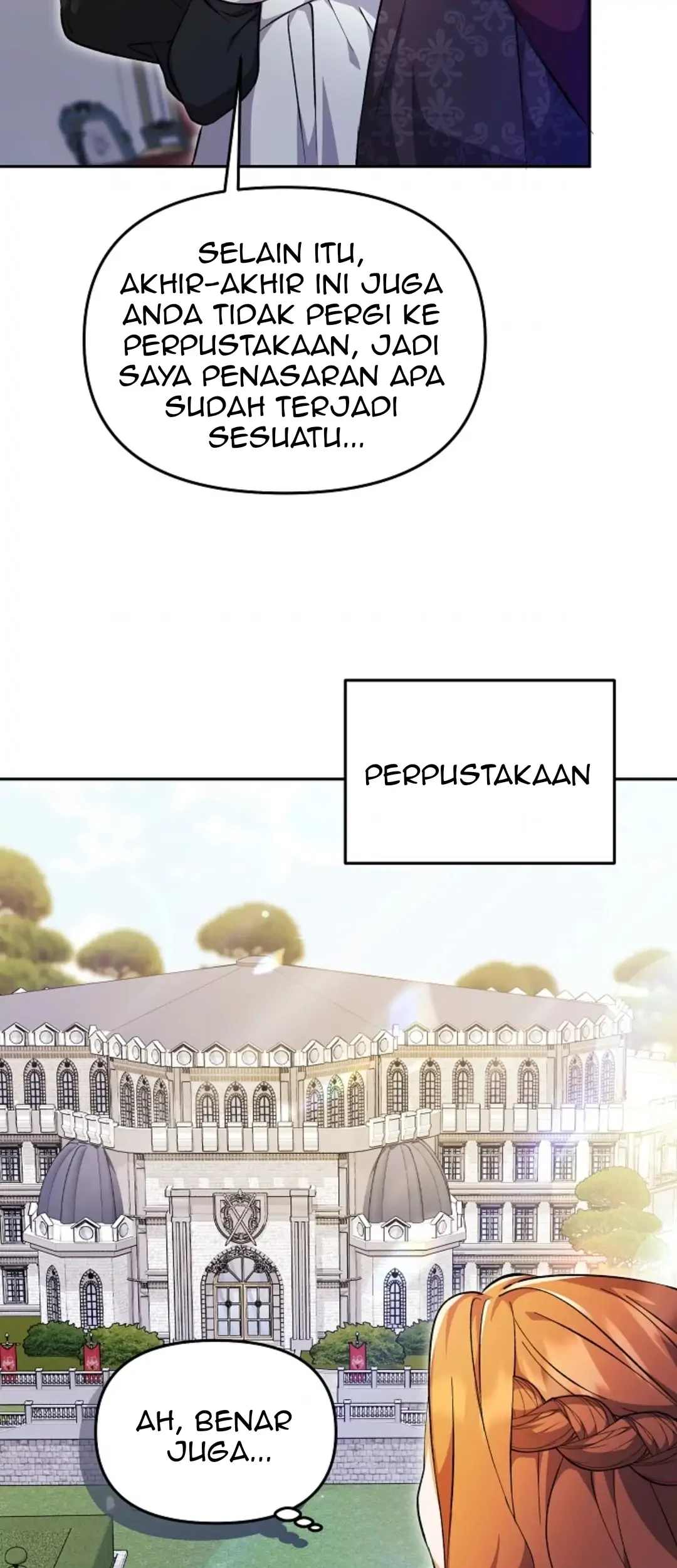The Ugly Wife of The Shady Duke Chapter 06 - Halaman 70
