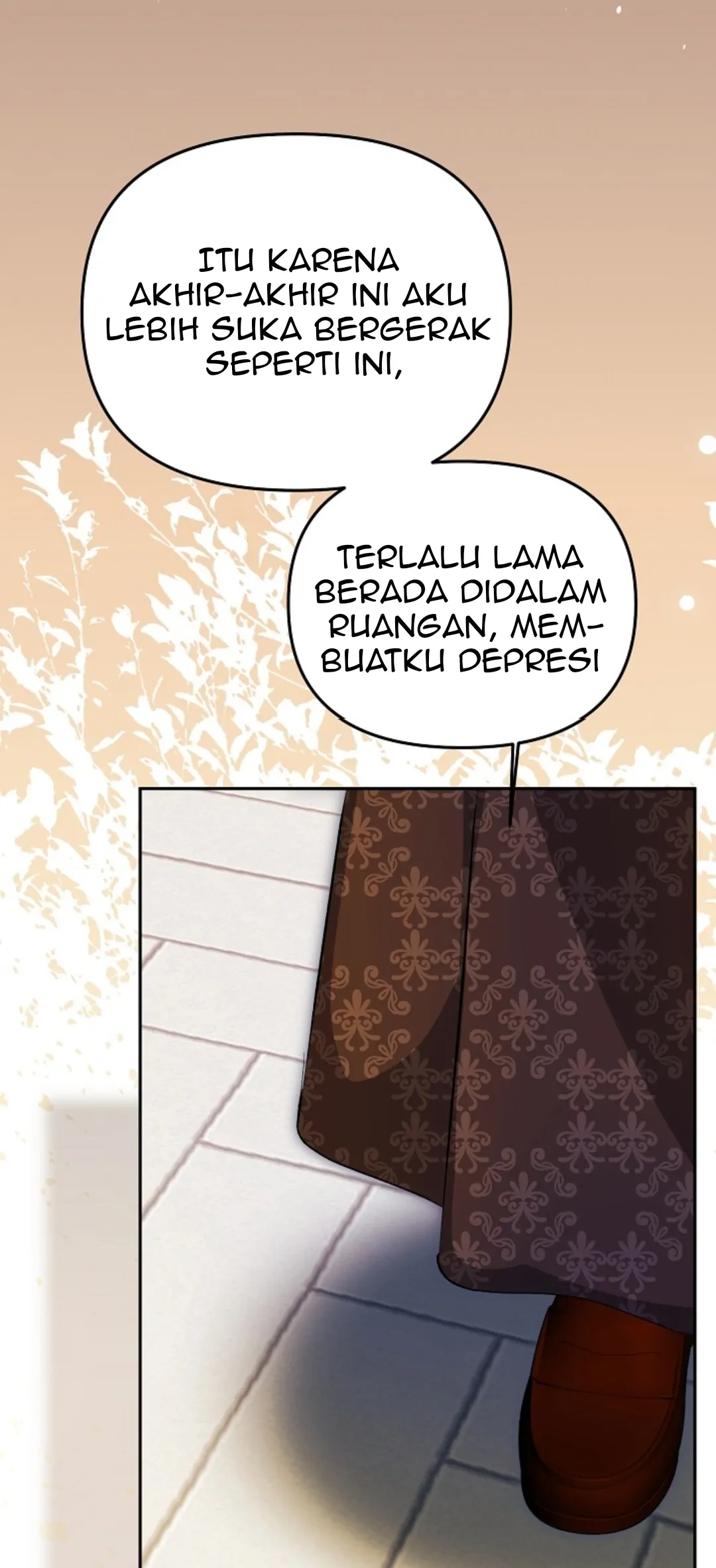 The Ugly Wife of The Shady Duke Chapter 06 - Halaman 75