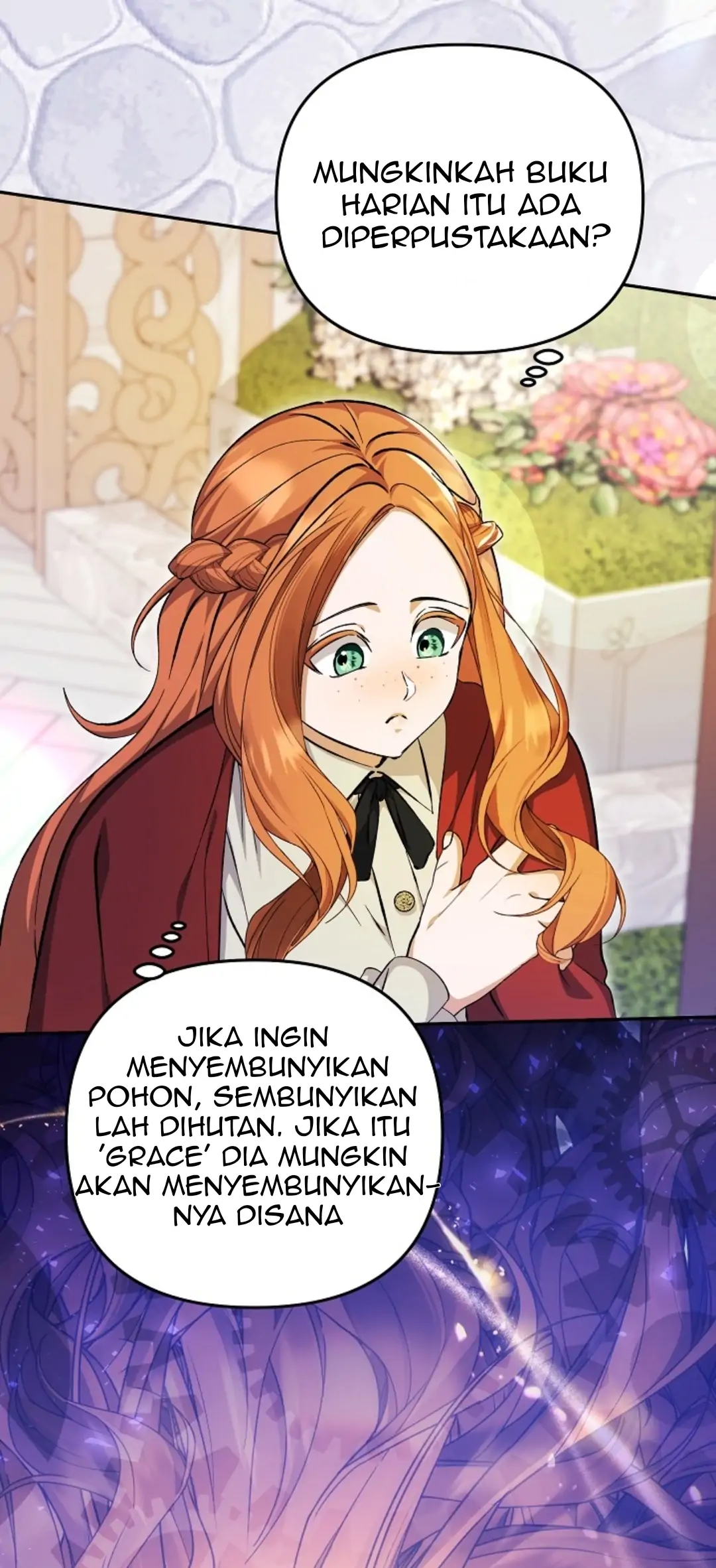 The Ugly Wife of The Shady Duke Chapter 06 - Halaman 79