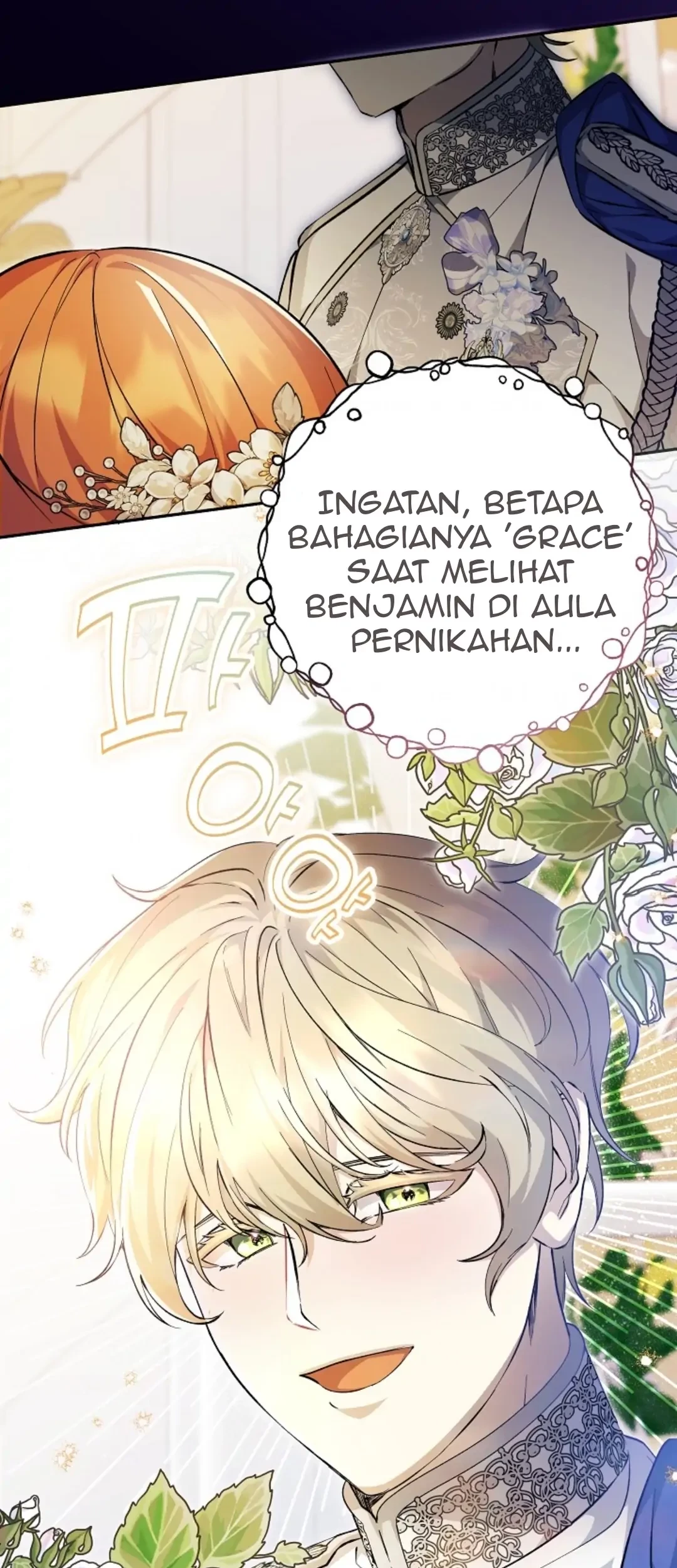 The Ugly Wife of The Shady Duke Chapter 06 - Halaman 83