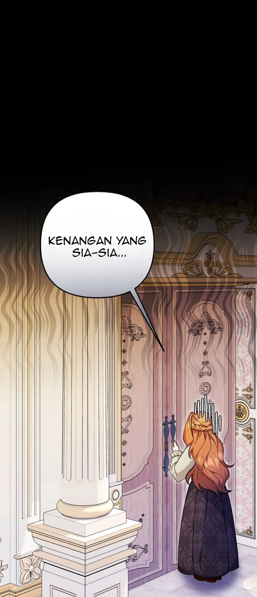 The Ugly Wife of The Shady Duke Chapter 06 - Halaman 85