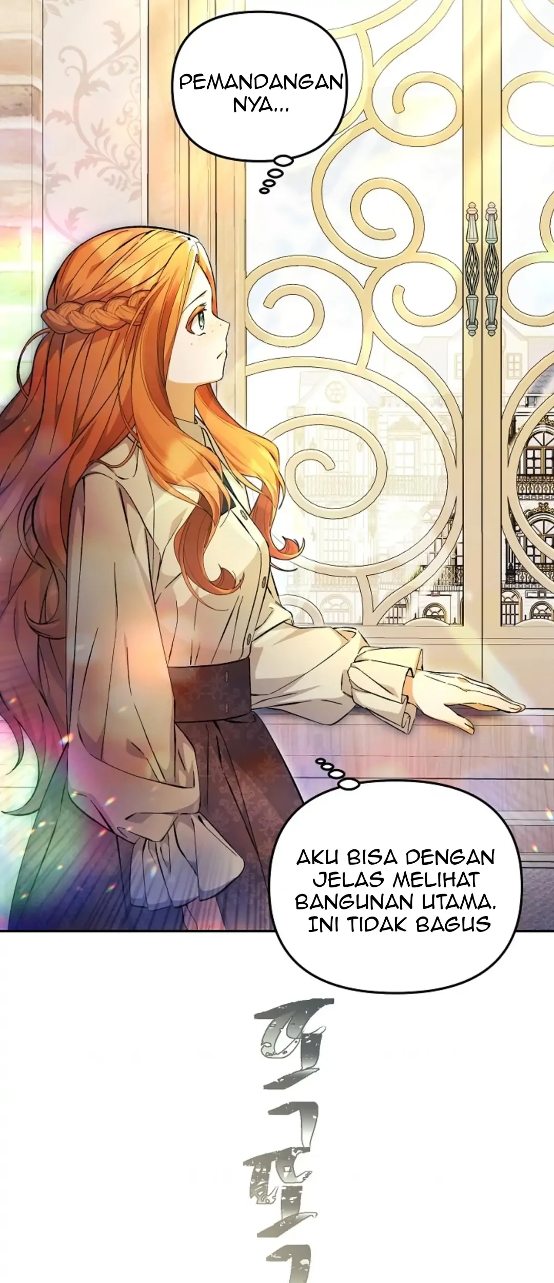 The Ugly Wife of The Shady Duke Chapter 06 - Halaman 93