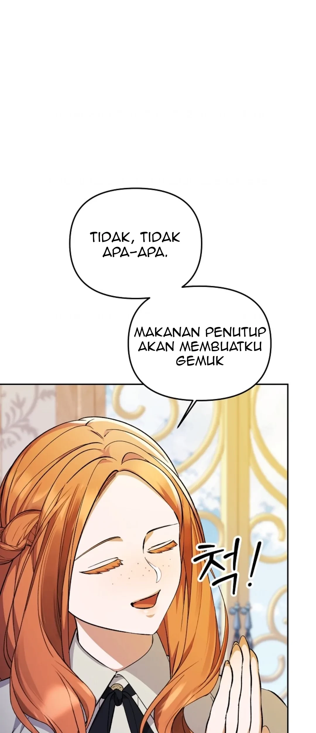 The Ugly Wife of The Shady Duke Chapter 06 - Halaman 103