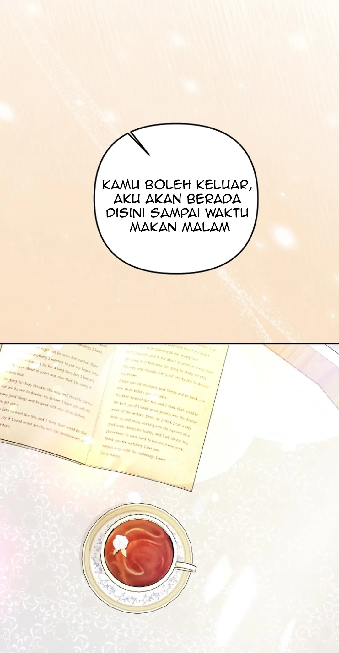 The Ugly Wife of The Shady Duke Chapter 06 - Halaman 105