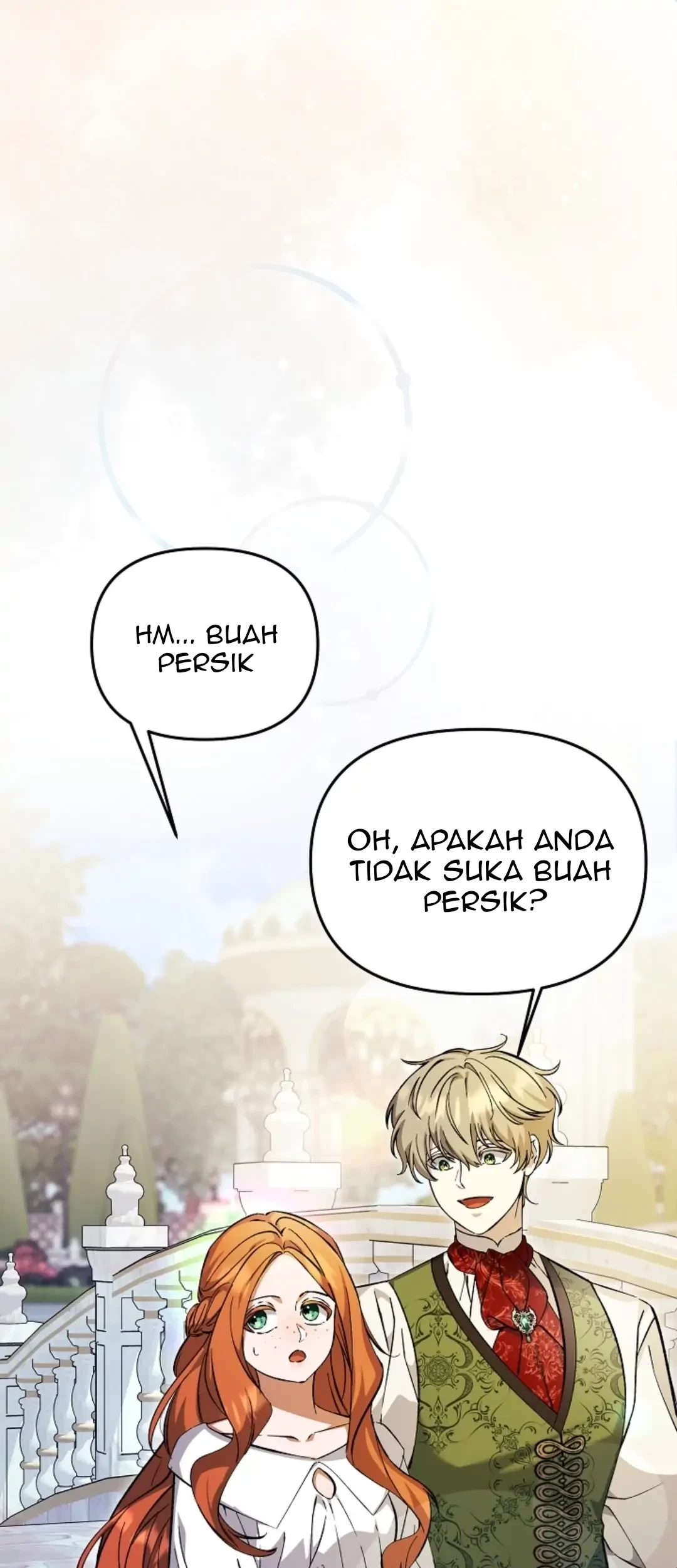 The Ugly Wife of The Shady Duke Chapter 06 - Halaman 9