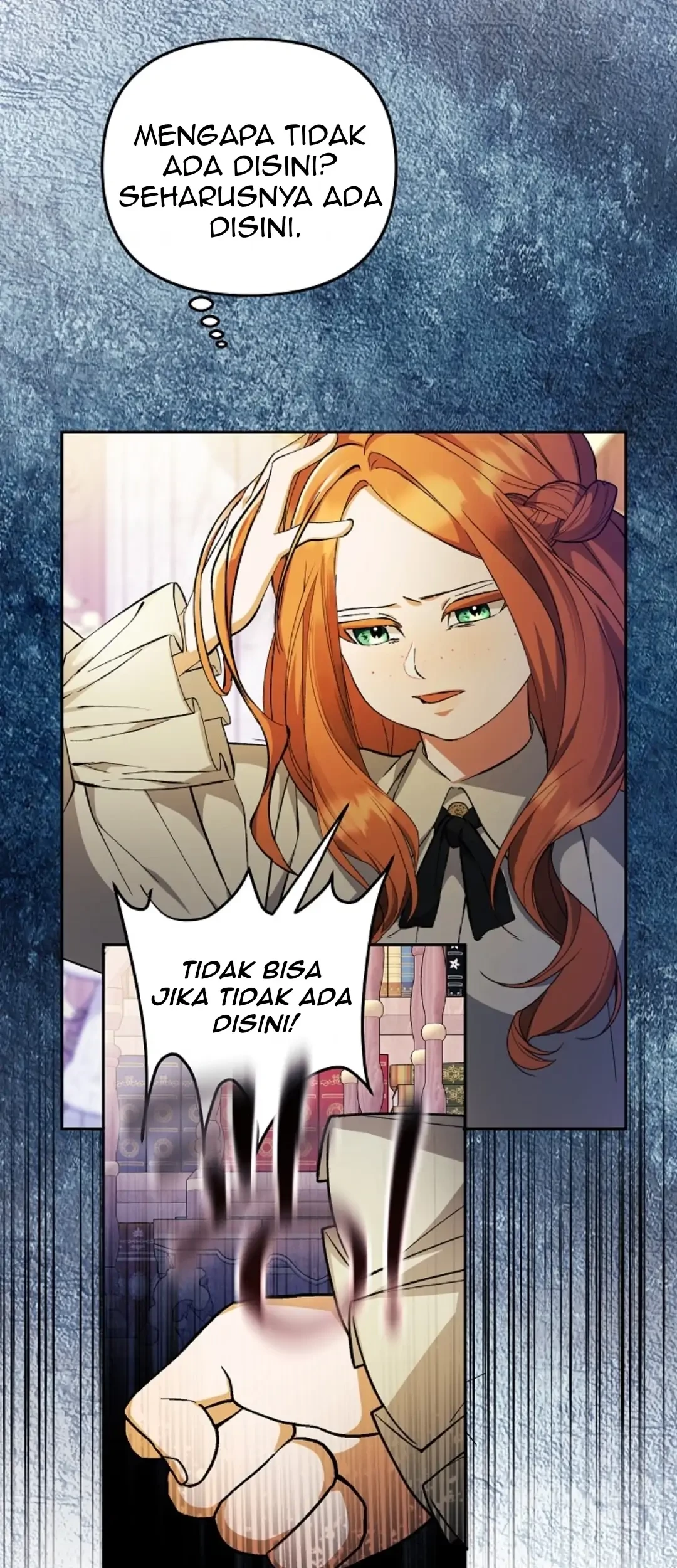 The Ugly Wife of The Shady Duke Chapter 06 - Halaman 119