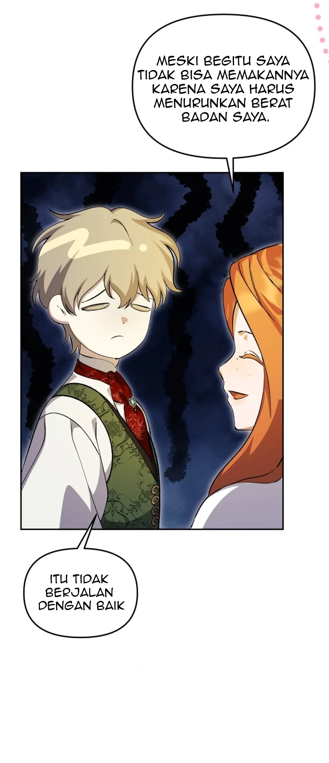 The Ugly Wife of The Shady Duke Chapter 06 - Halaman 15