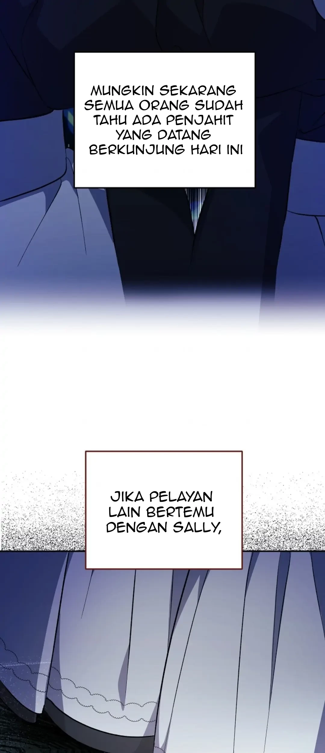 The Ugly Wife of The Shady Duke Chapter 05 - Halaman 19