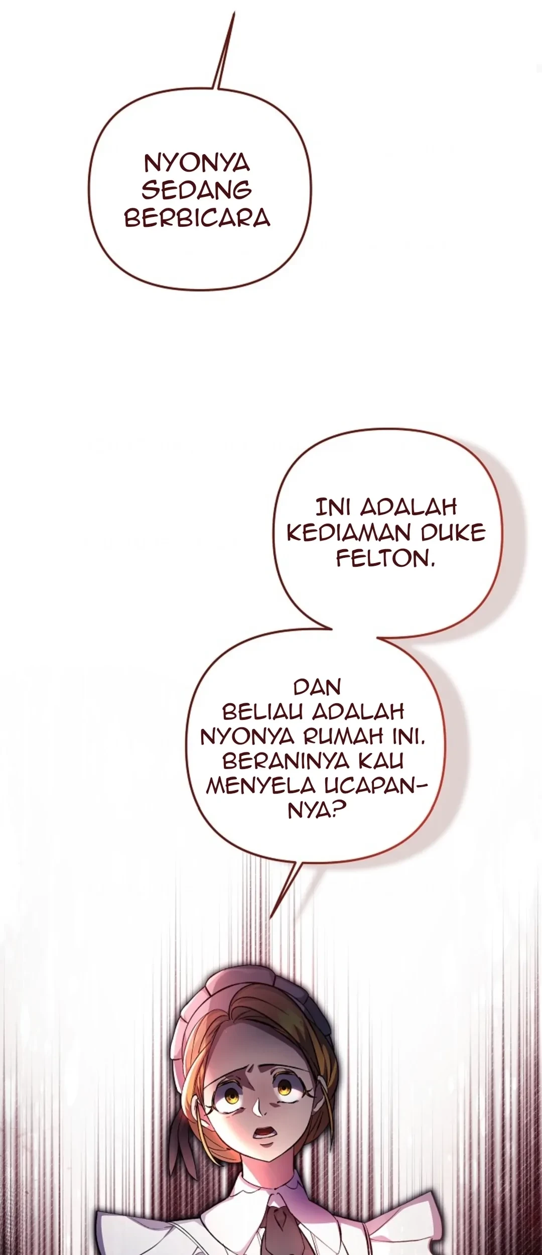 The Ugly Wife of The Shady Duke Chapter 05 - Halaman 23