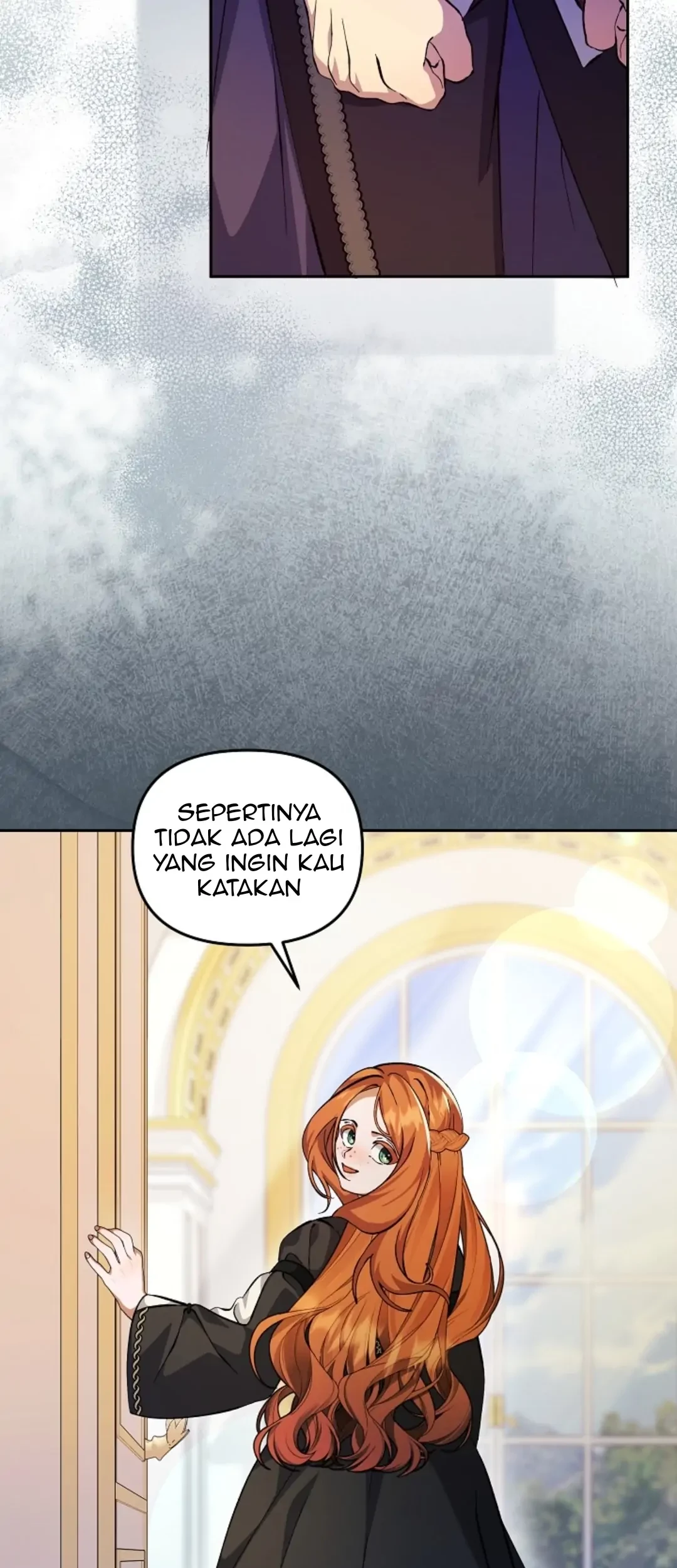 The Ugly Wife of The Shady Duke Chapter 05 - Halaman 42