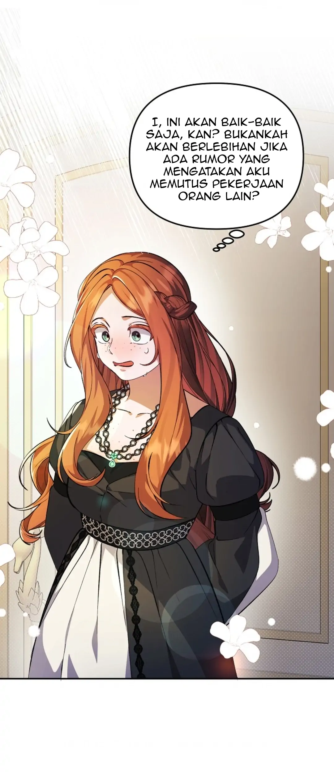 The Ugly Wife of The Shady Duke Chapter 05 - Halaman 47