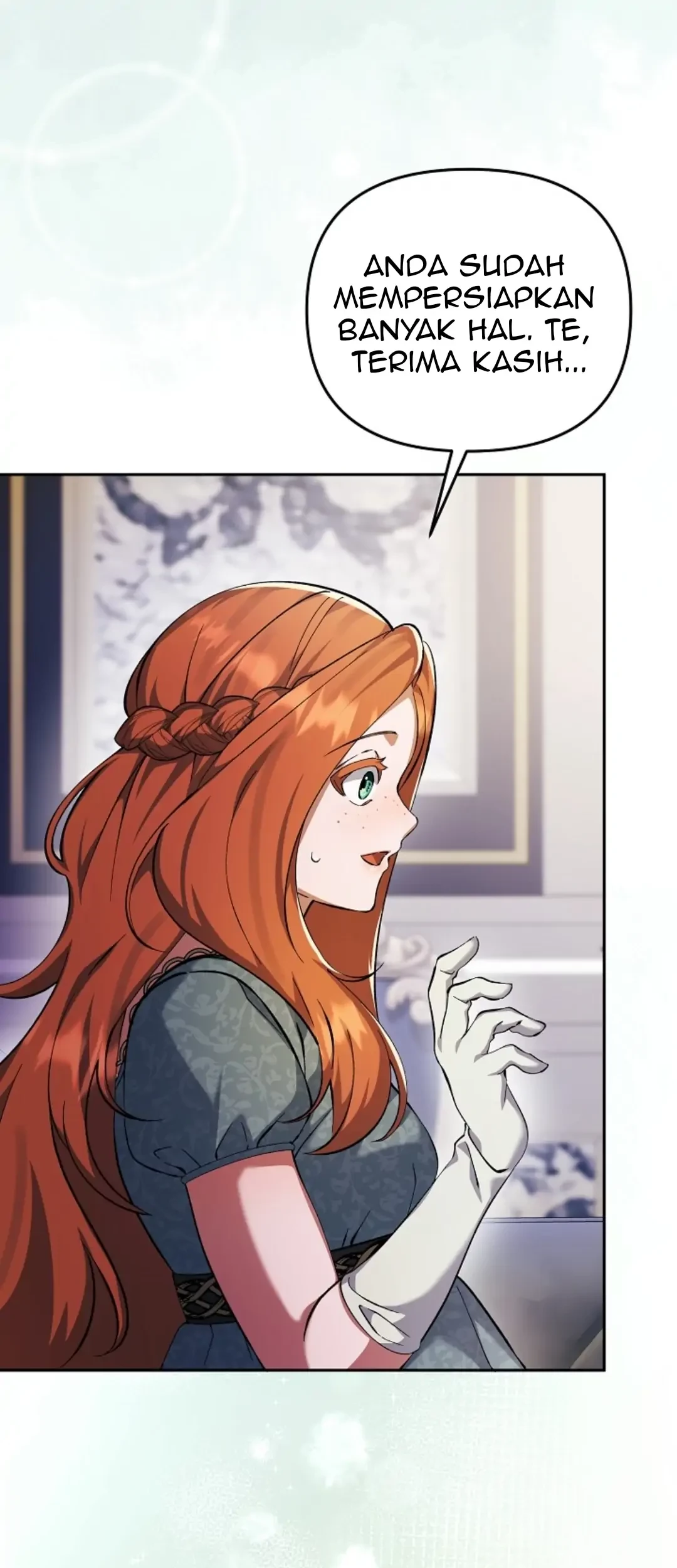 The Ugly Wife of The Shady Duke Chapter 05 - Halaman 55