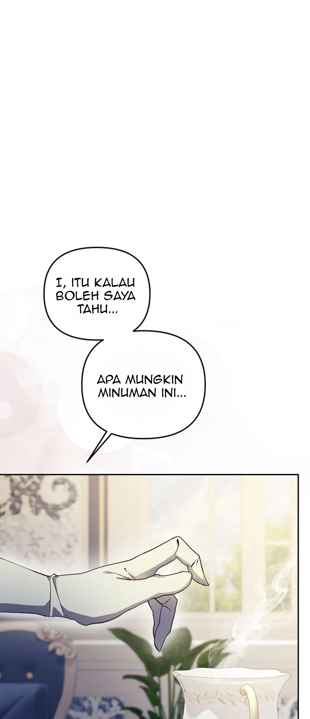 The Ugly Wife of The Shady Duke Chapter 05 - Halaman 58