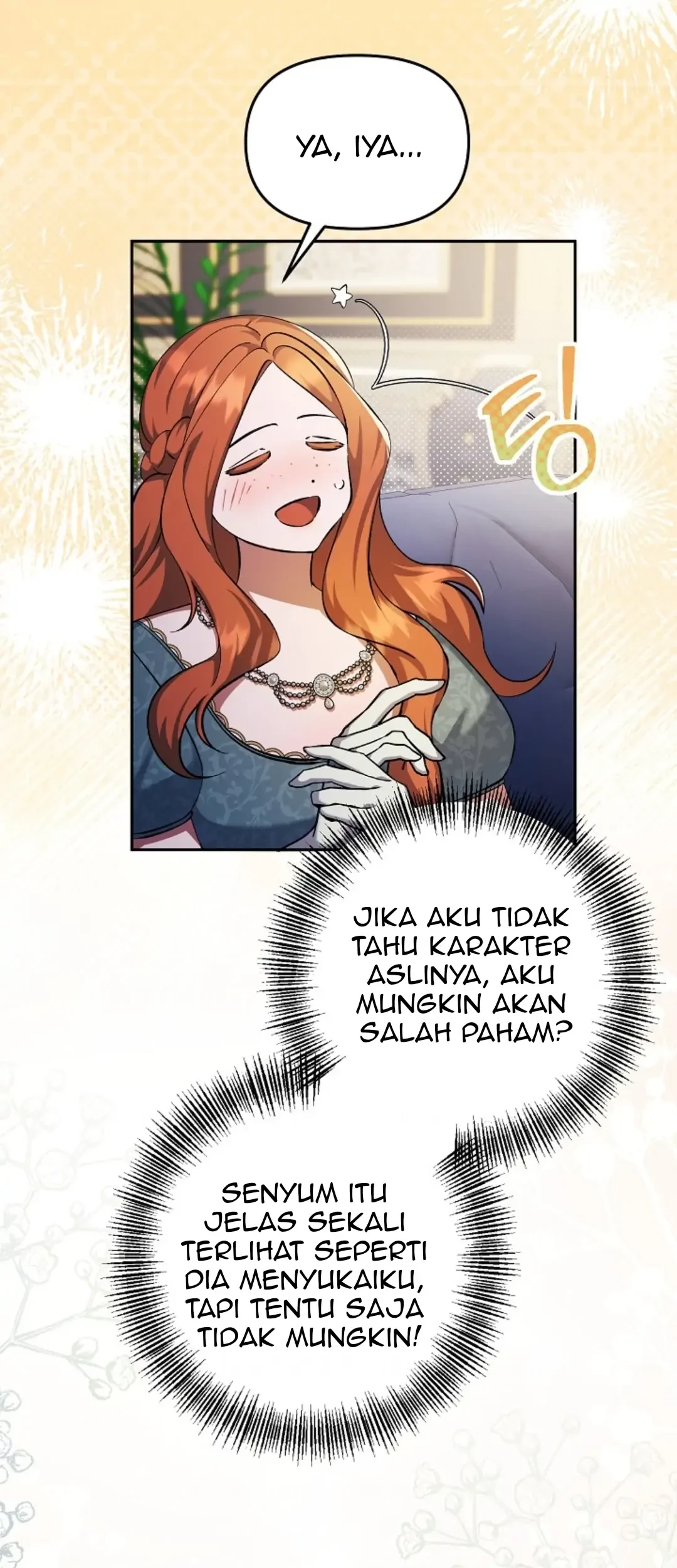The Ugly Wife of The Shady Duke Chapter 05 - Halaman 67