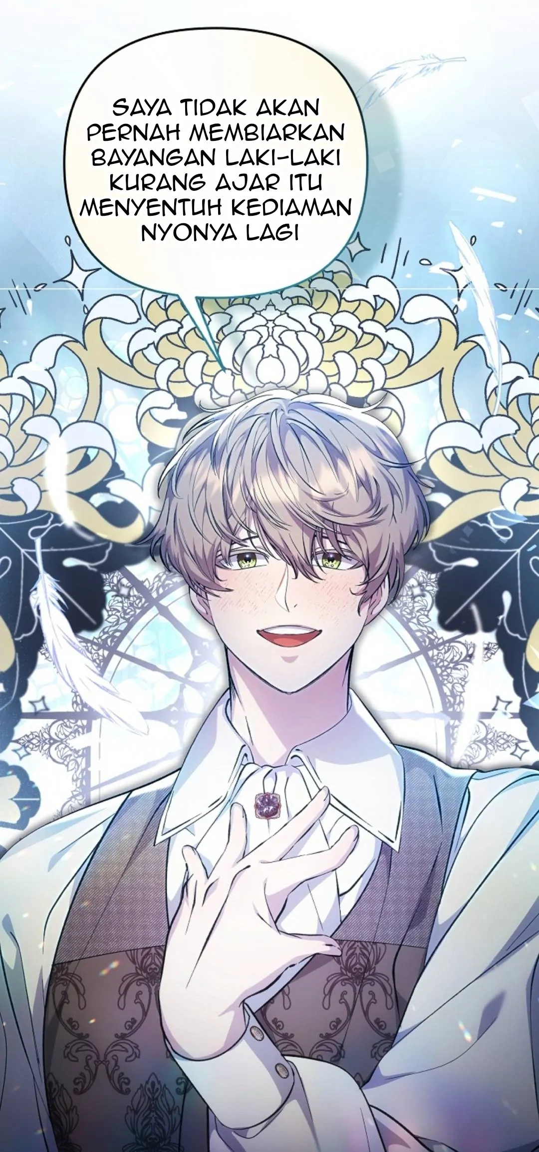 The Ugly Wife of The Shady Duke Chapter 05 - Halaman 80