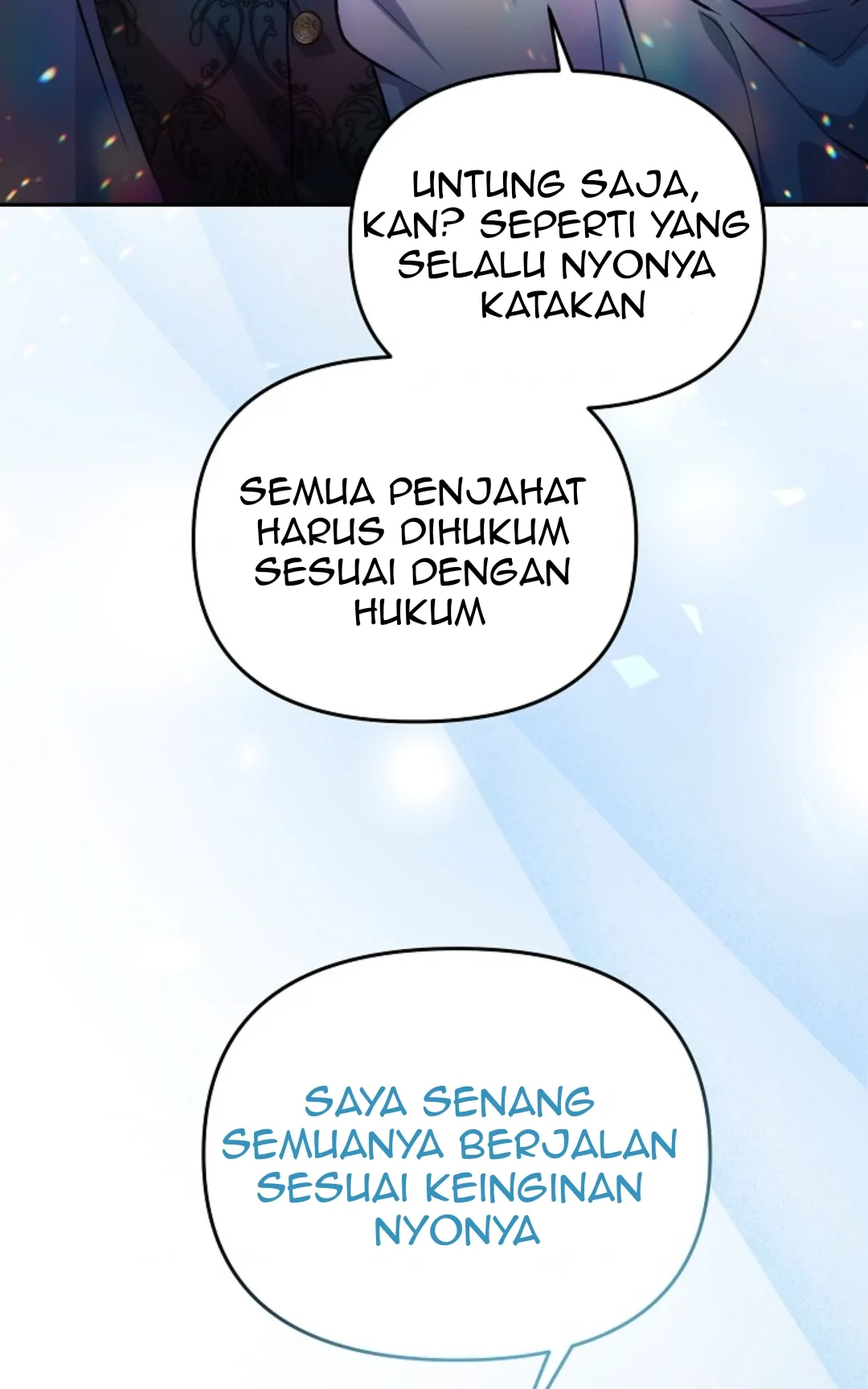 The Ugly Wife of The Shady Duke Chapter 05 - Halaman 81