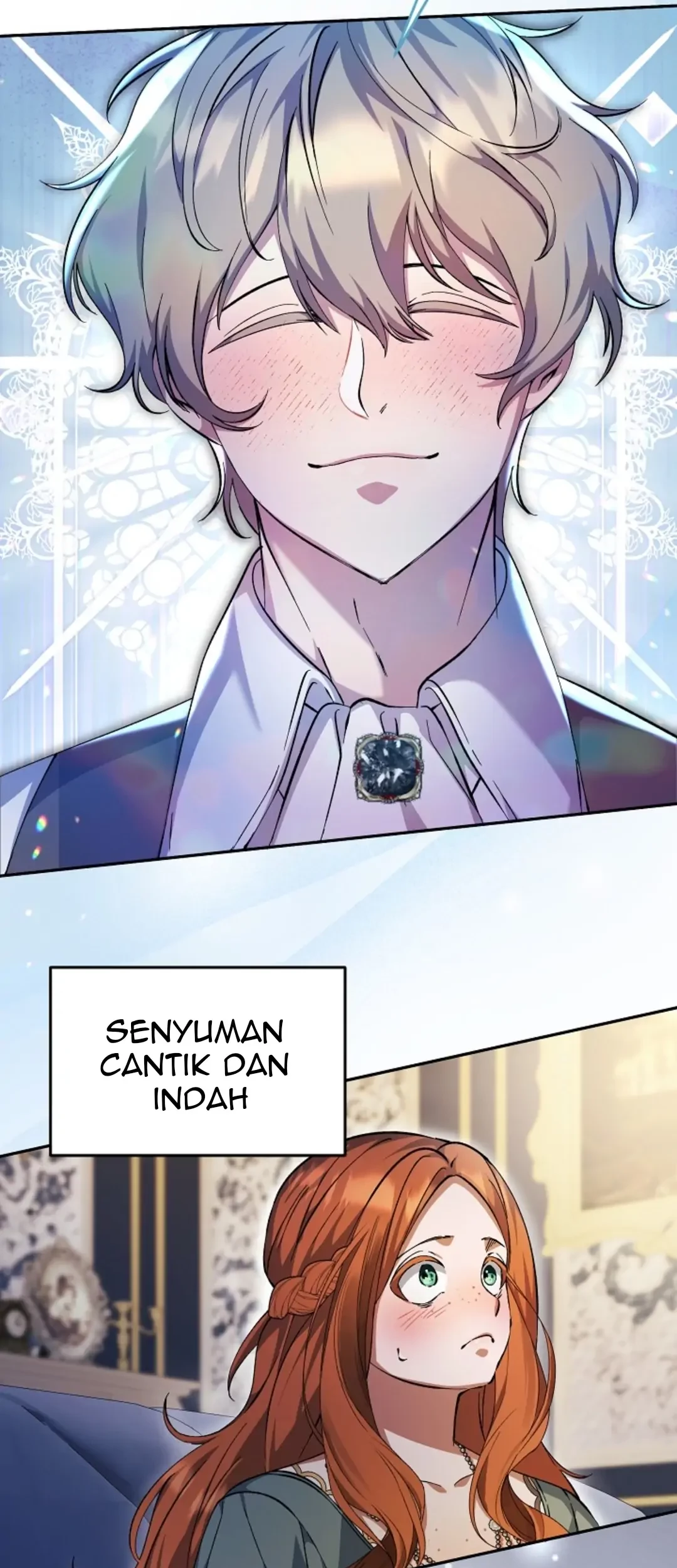 The Ugly Wife of The Shady Duke Chapter 05 - Halaman 82