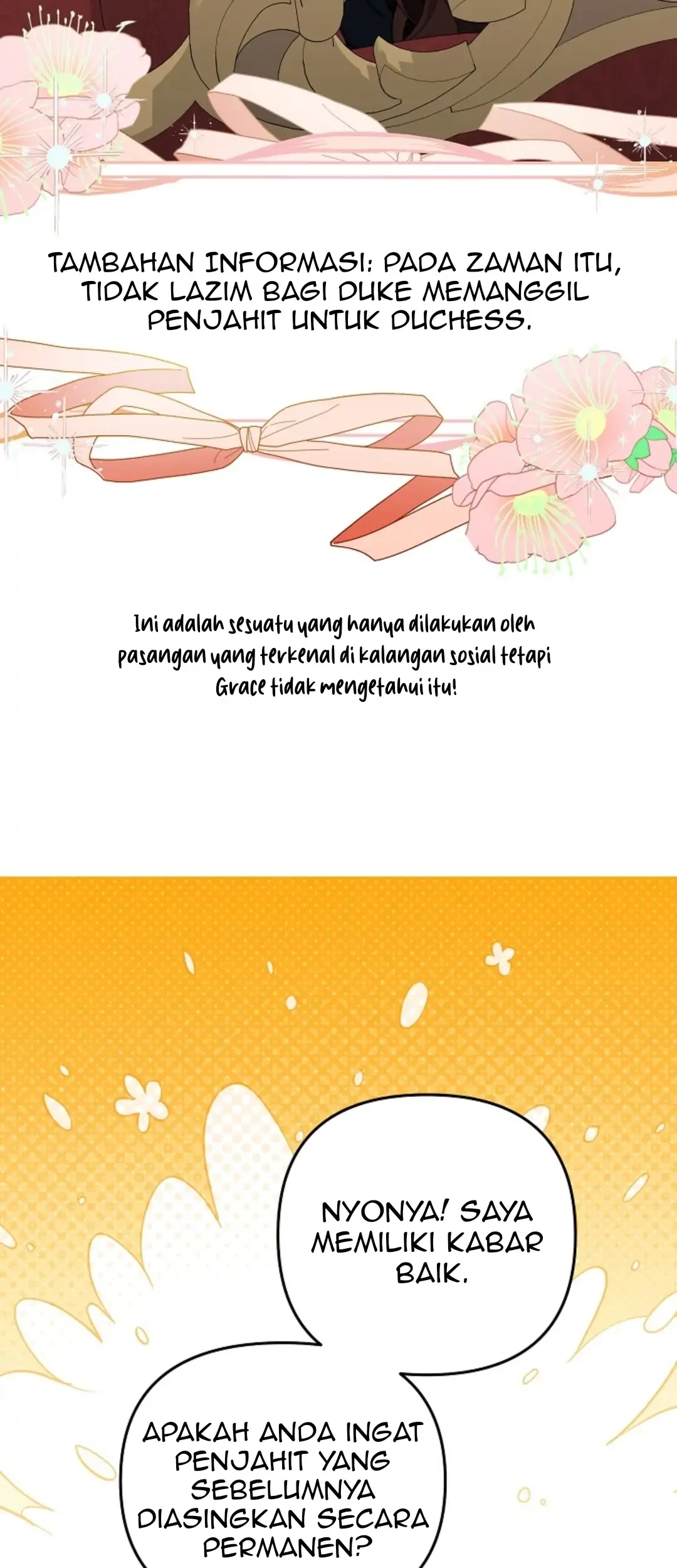 The Ugly Wife of The Shady Duke Chapter 05 - Halaman 92