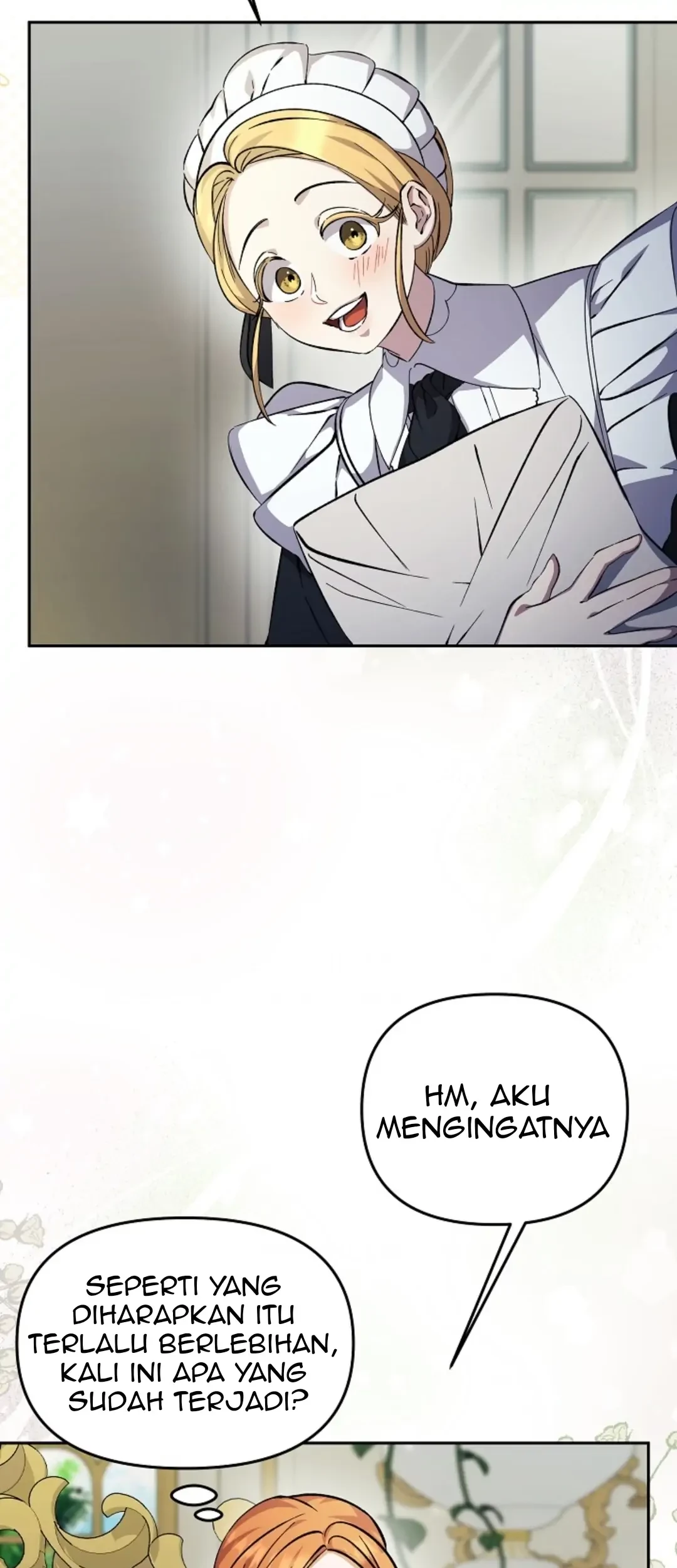 The Ugly Wife of The Shady Duke Chapter 05 - Halaman 94
