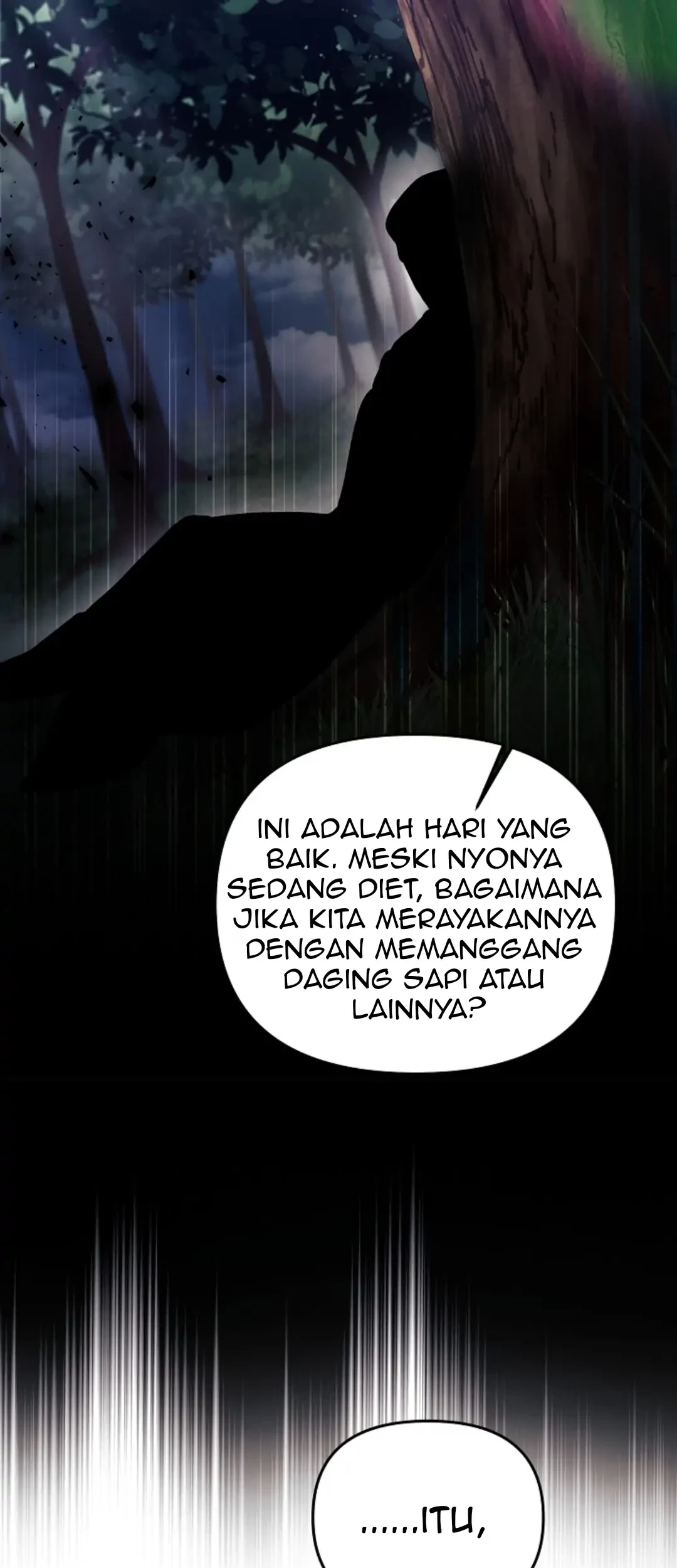 The Ugly Wife of The Shady Duke Chapter 05 - Halaman 99