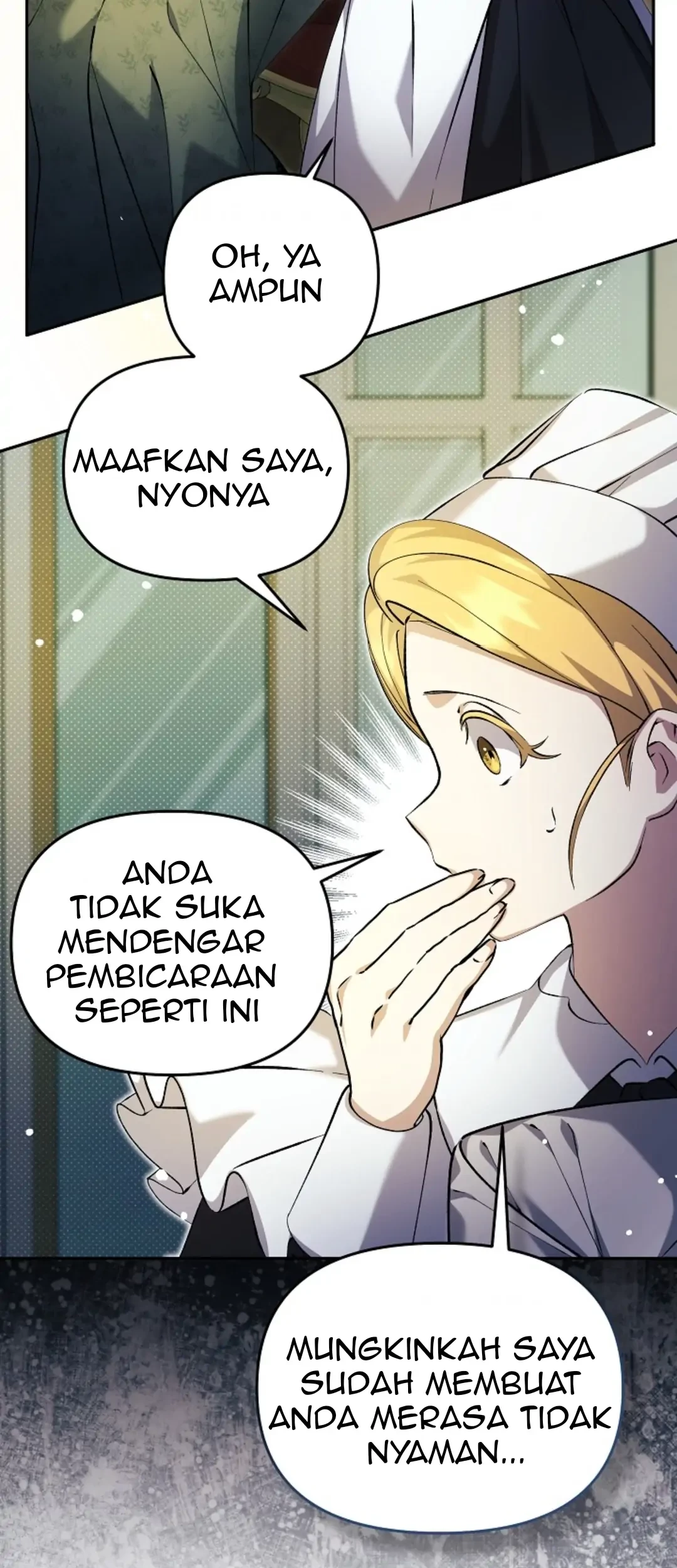 The Ugly Wife of The Shady Duke Chapter 05 - Halaman 106