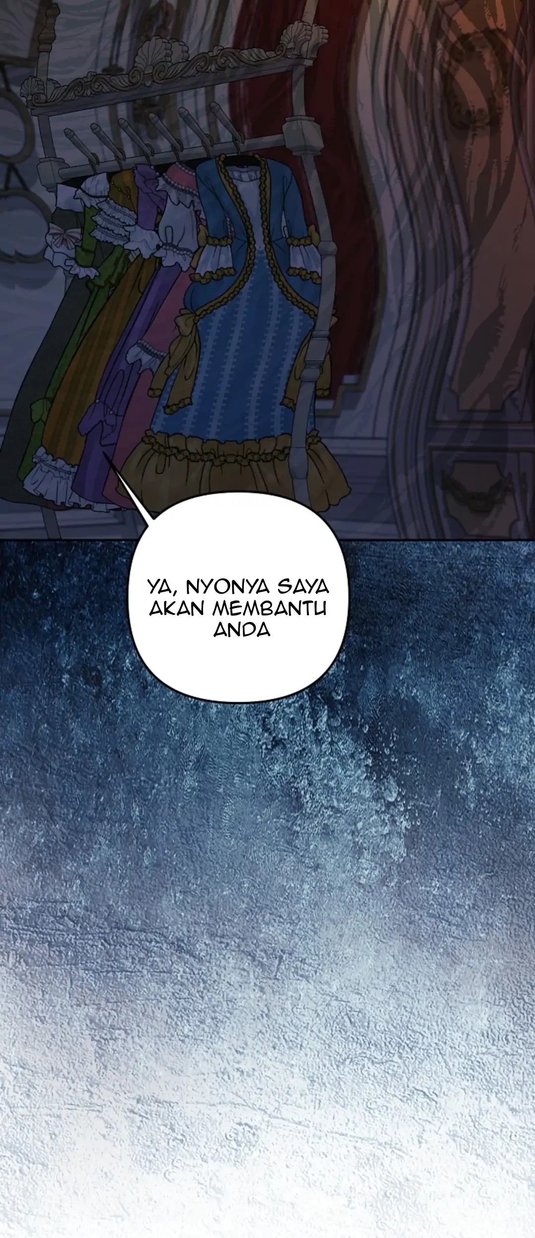 The Ugly Wife of The Shady Duke Chapter 05 - Halaman 113