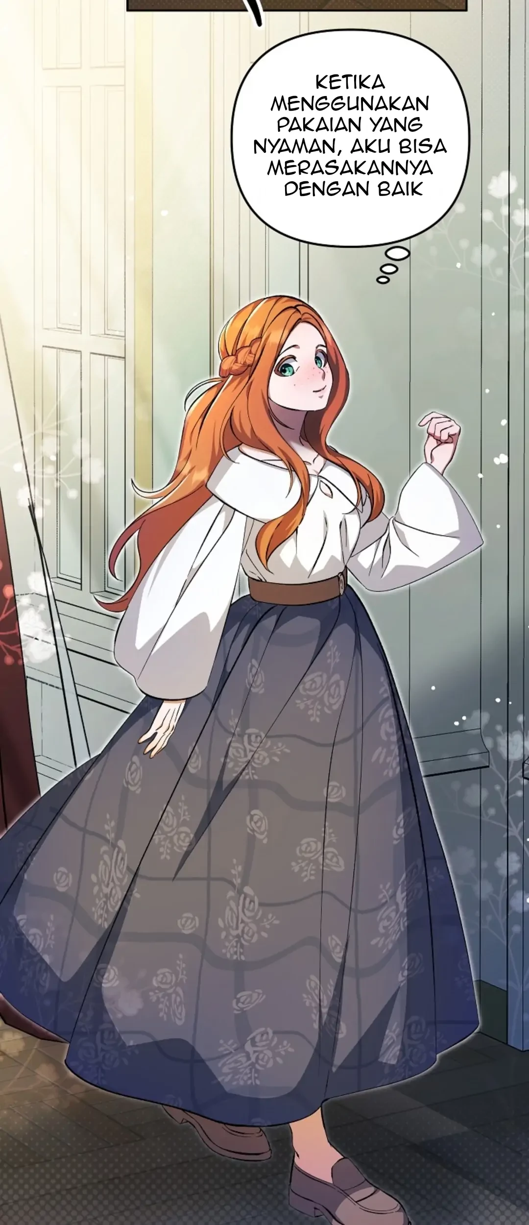 The Ugly Wife of The Shady Duke Chapter 05 - Halaman 116