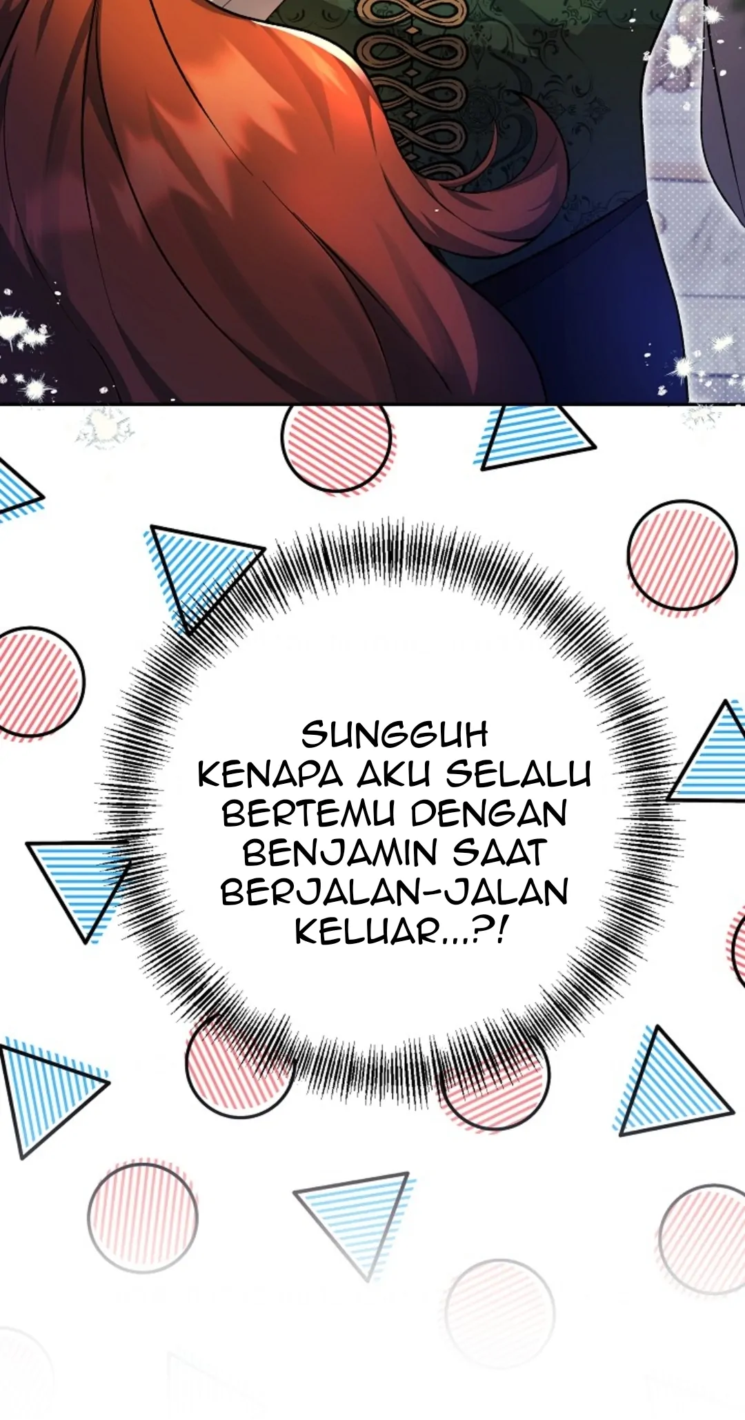 The Ugly Wife of The Shady Duke Chapter 05 - Halaman 122