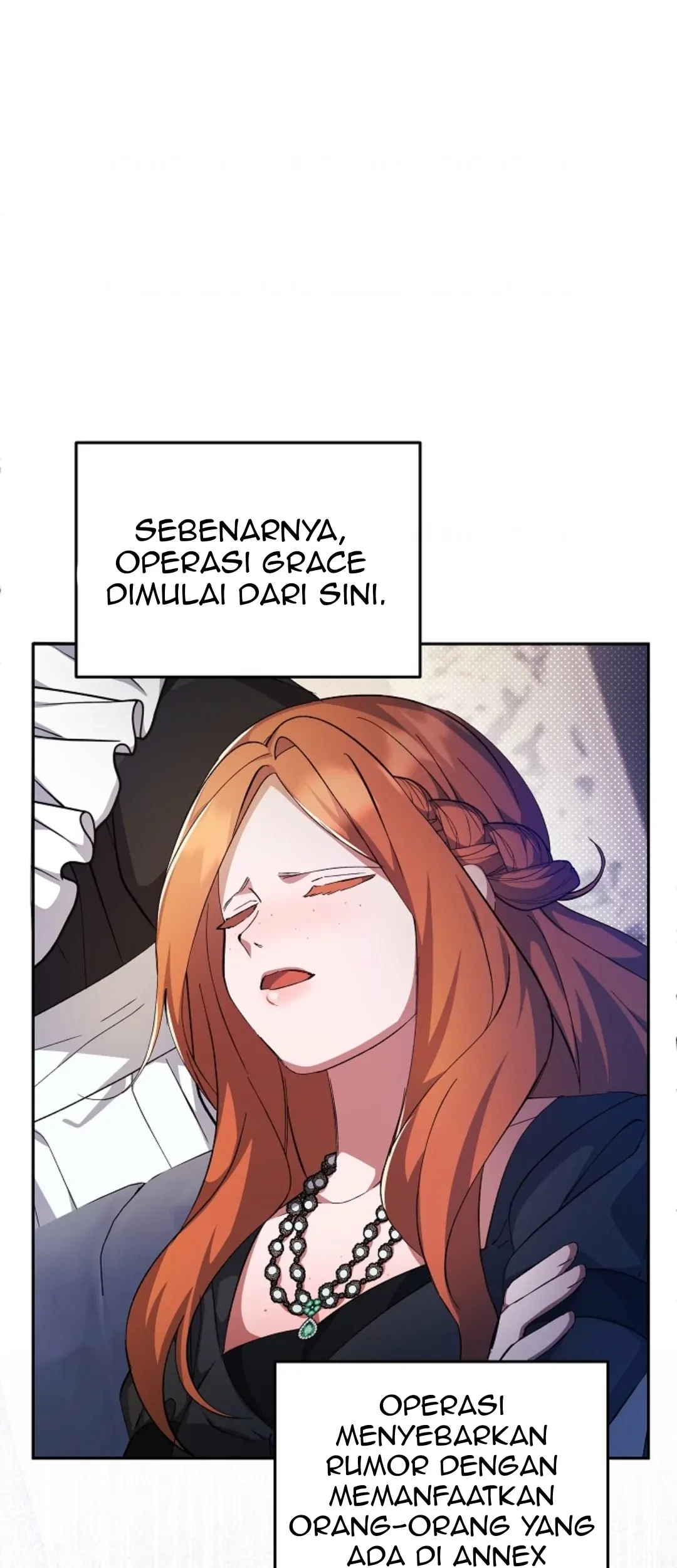 The Ugly Wife of The Shady Duke Chapter 05 - Halaman 15