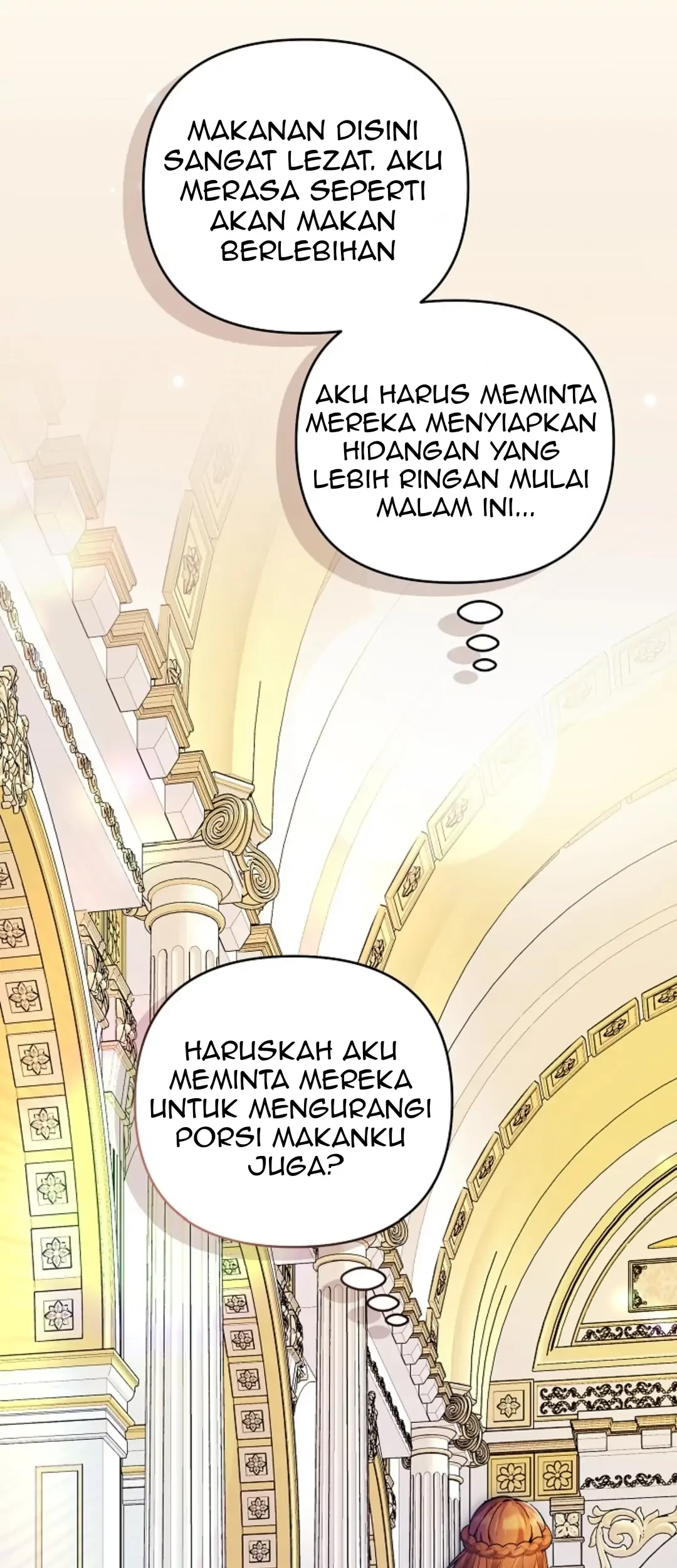 The Ugly Wife of The Shady Duke Chapter 04 - Halaman 38