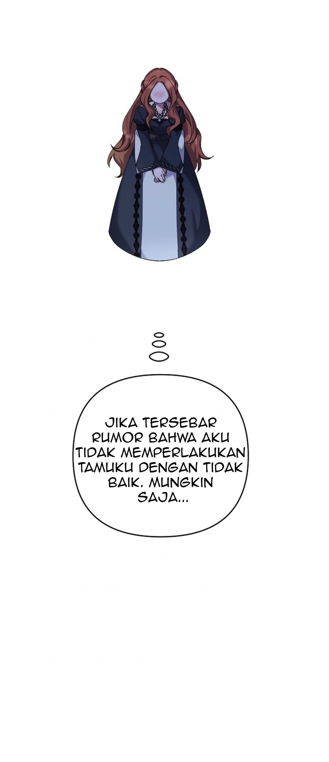 The Ugly Wife of The Shady Duke Chapter 04 - Halaman 61