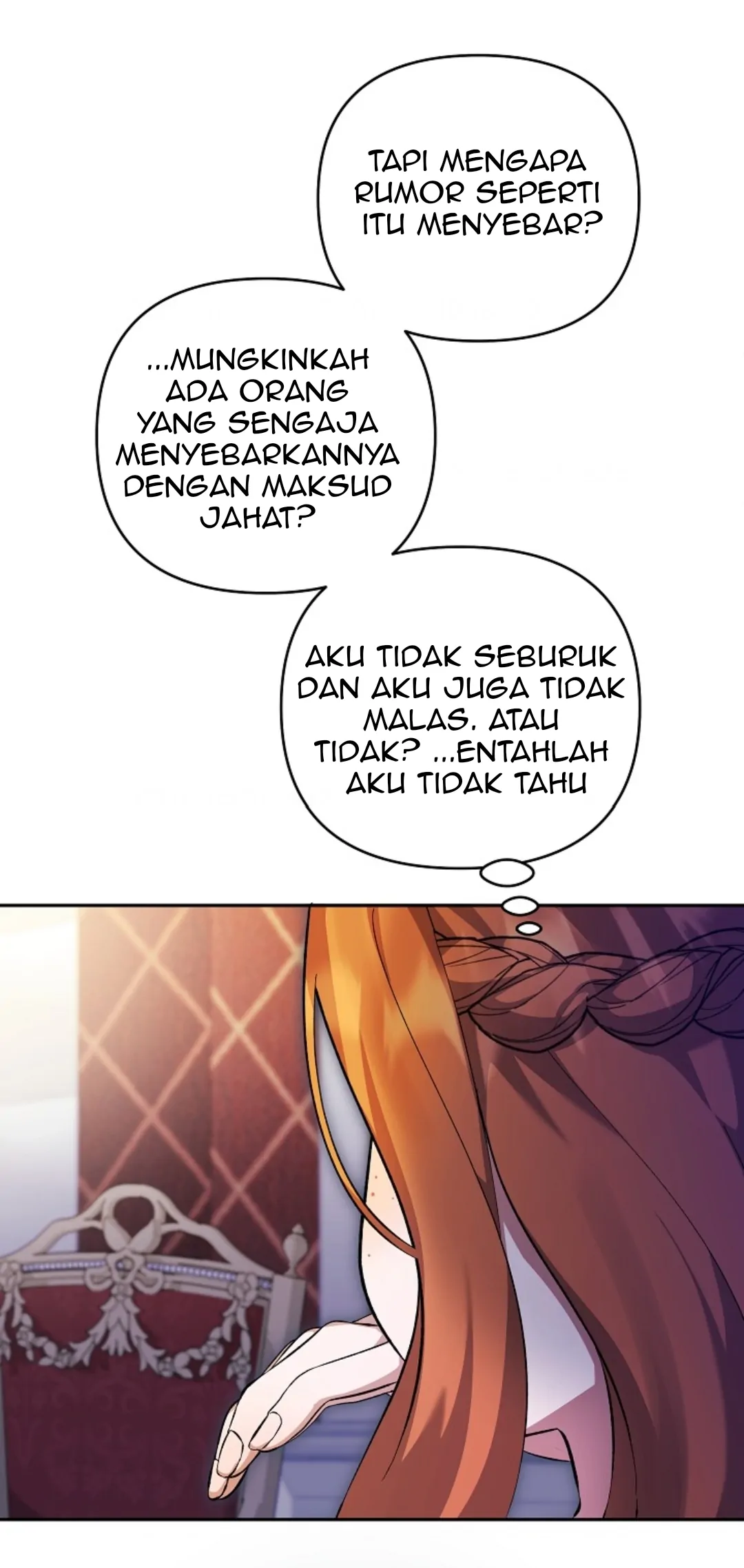 The Ugly Wife of The Shady Duke Chapter 04 - Halaman 63