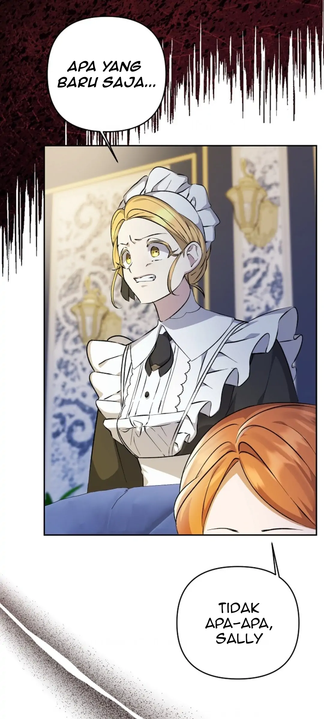The Ugly Wife of The Shady Duke Chapter 04 - Halaman 80