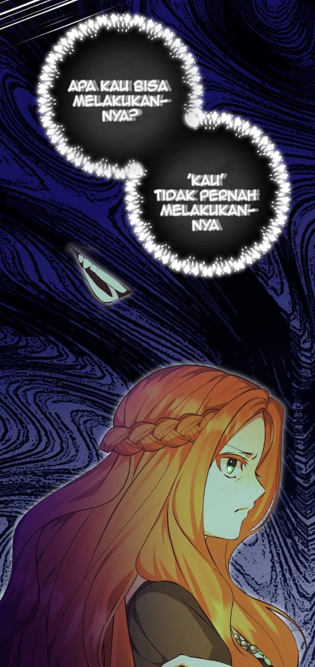 The Ugly Wife of The Shady Duke Chapter 04 - Halaman 86