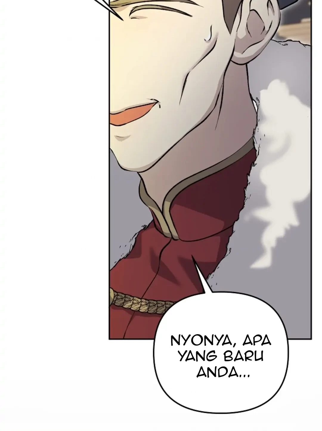 The Ugly Wife of The Shady Duke Chapter 04 - Halaman 90