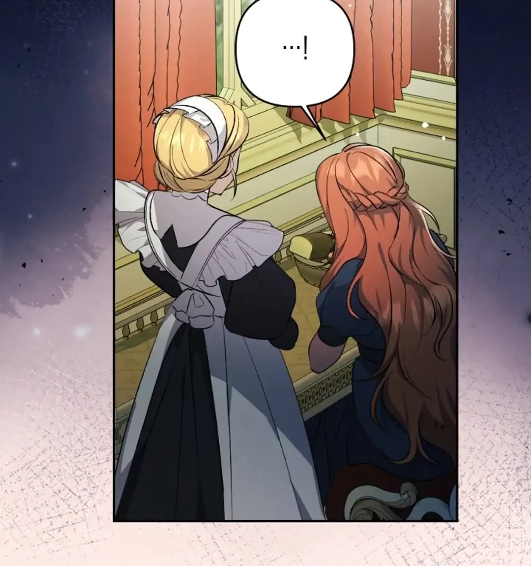 The Ugly Wife of The Shady Duke Chapter 03 - Halaman 22
