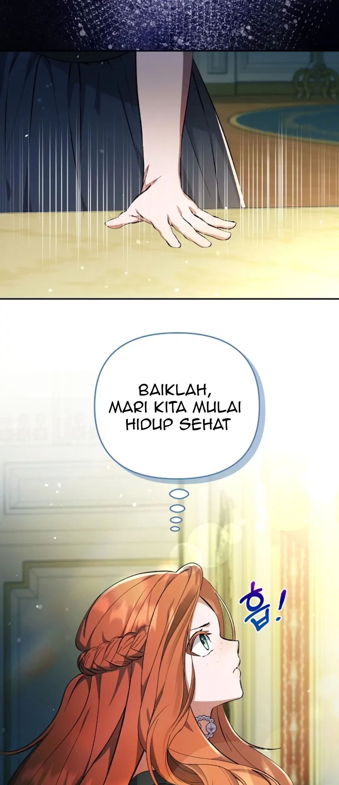 The Ugly Wife of The Shady Duke Chapter 03 - Halaman 41
