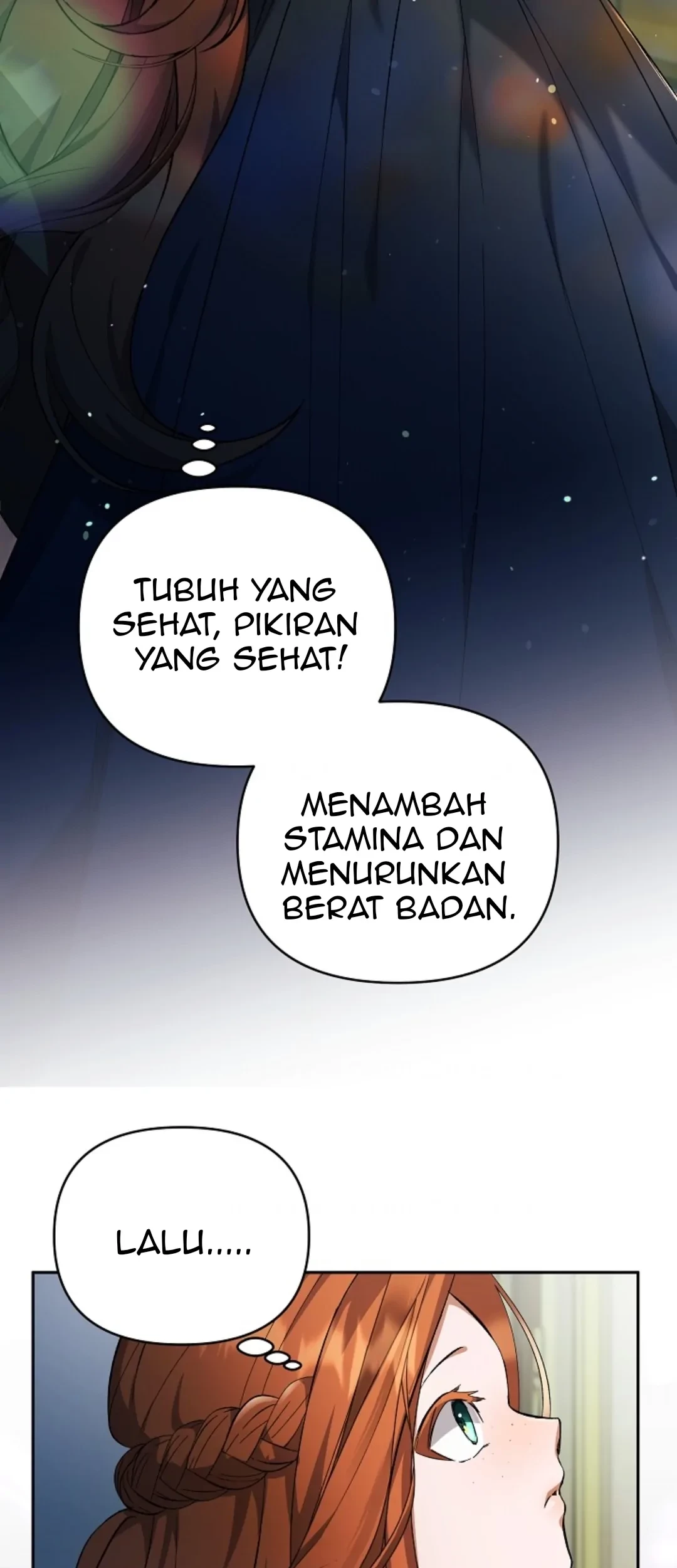 The Ugly Wife of The Shady Duke Chapter 03 - Halaman 43