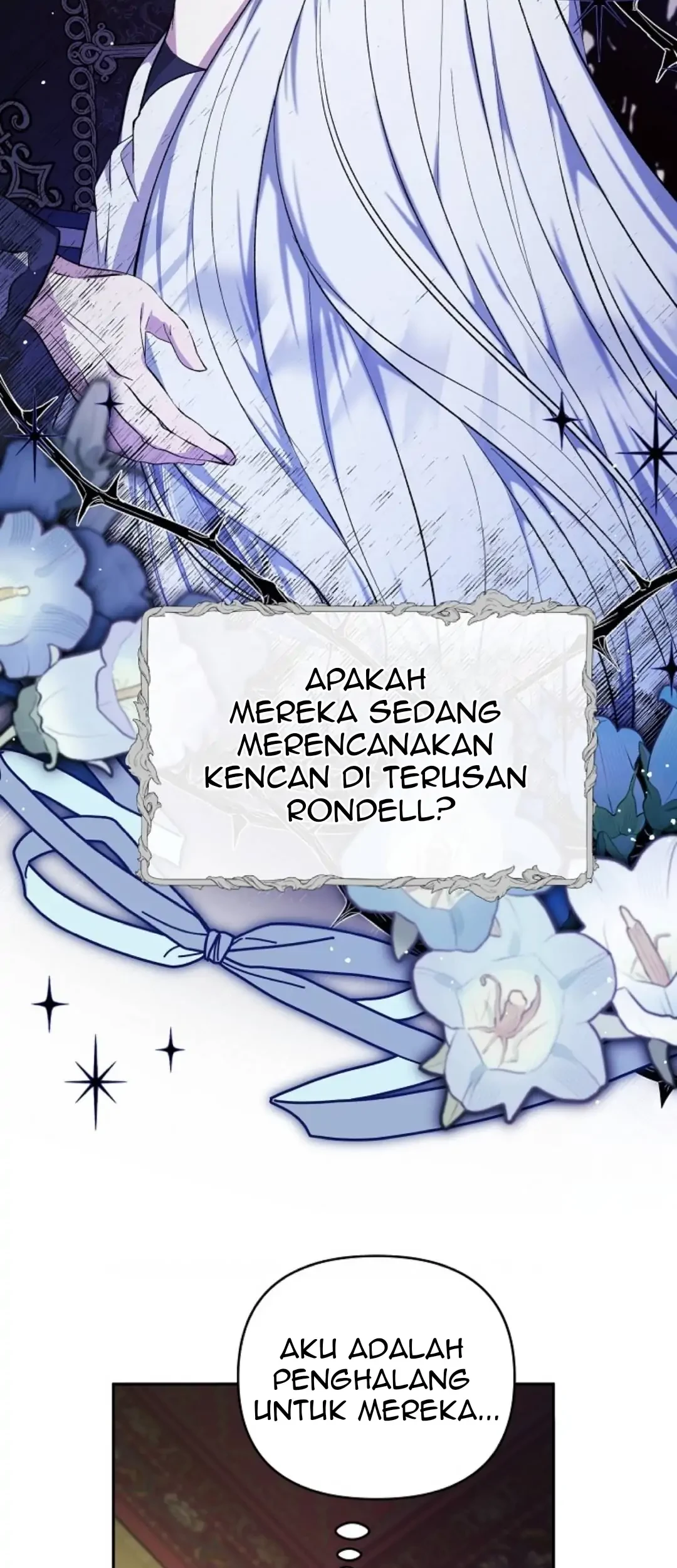 The Ugly Wife of The Shady Duke Chapter 03 - Halaman 49
