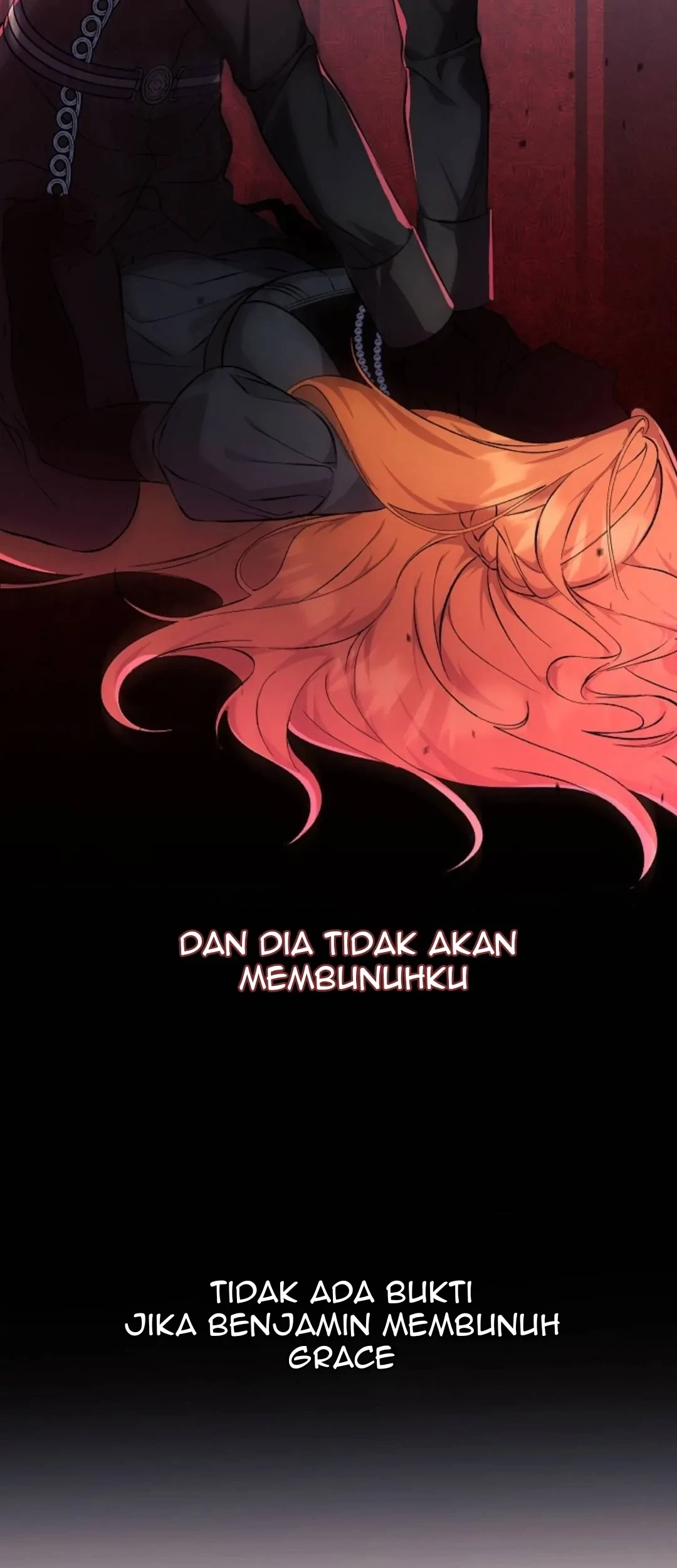 The Ugly Wife of The Shady Duke Chapter 03 - Halaman 53