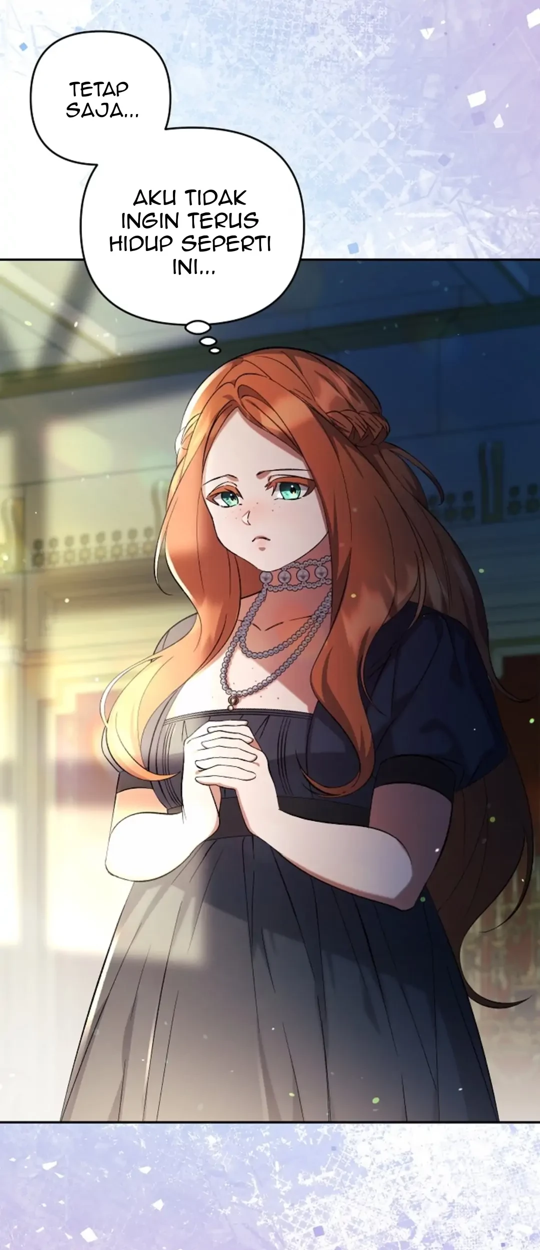 The Ugly Wife of The Shady Duke Chapter 03 - Halaman 58