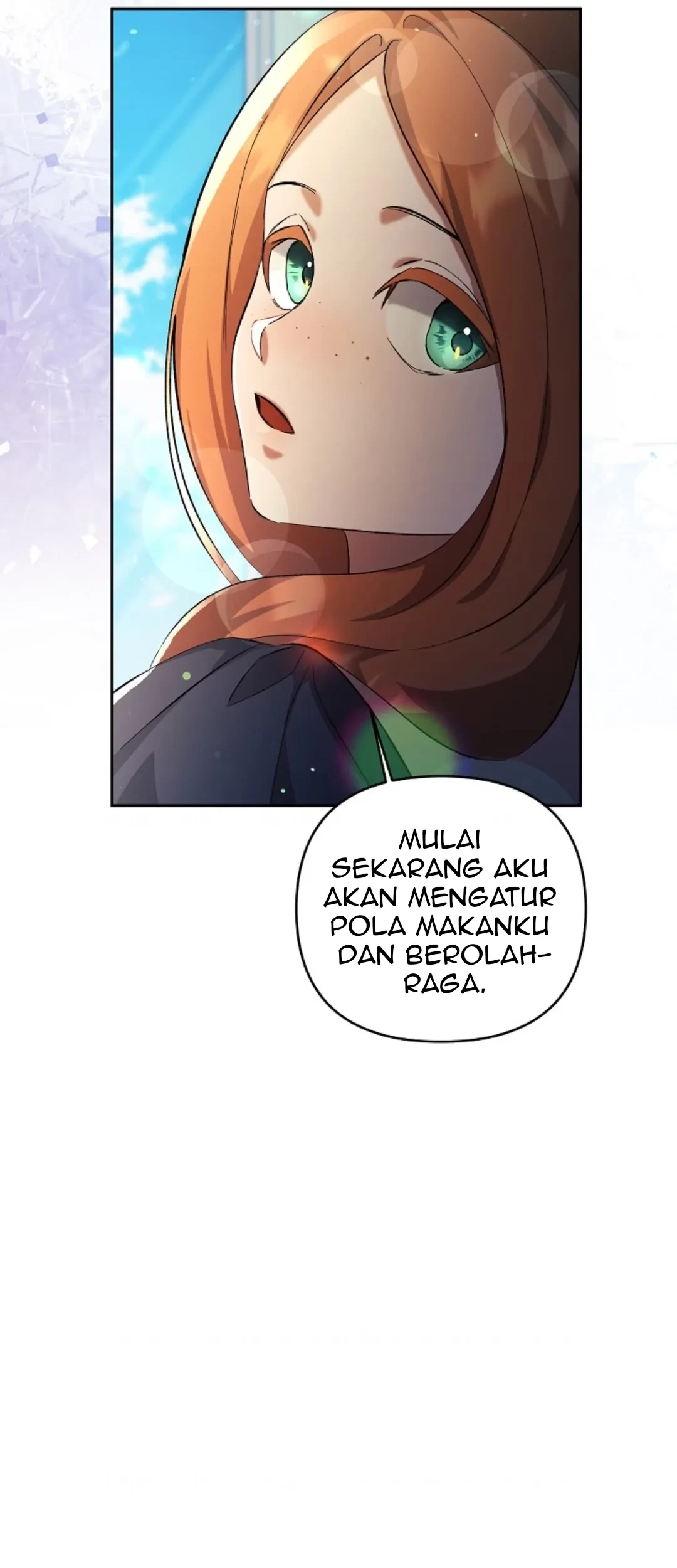 The Ugly Wife of The Shady Duke Chapter 03 - Halaman 61